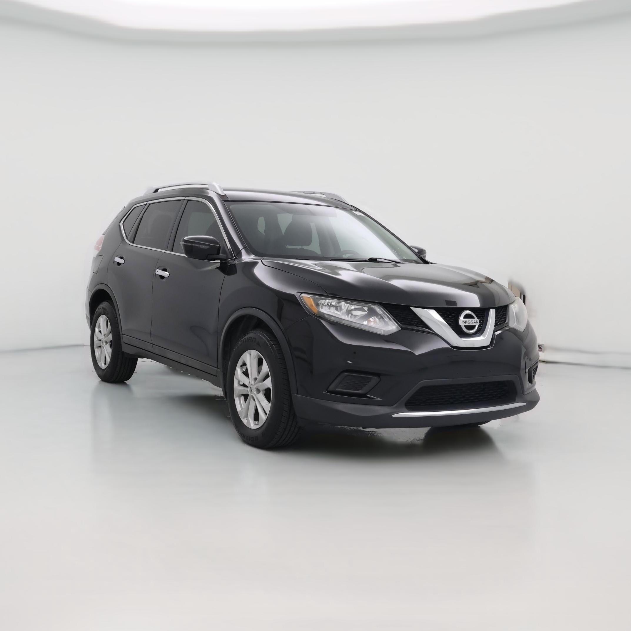 Thumbnail: 2016 Nissan Rogue - 1