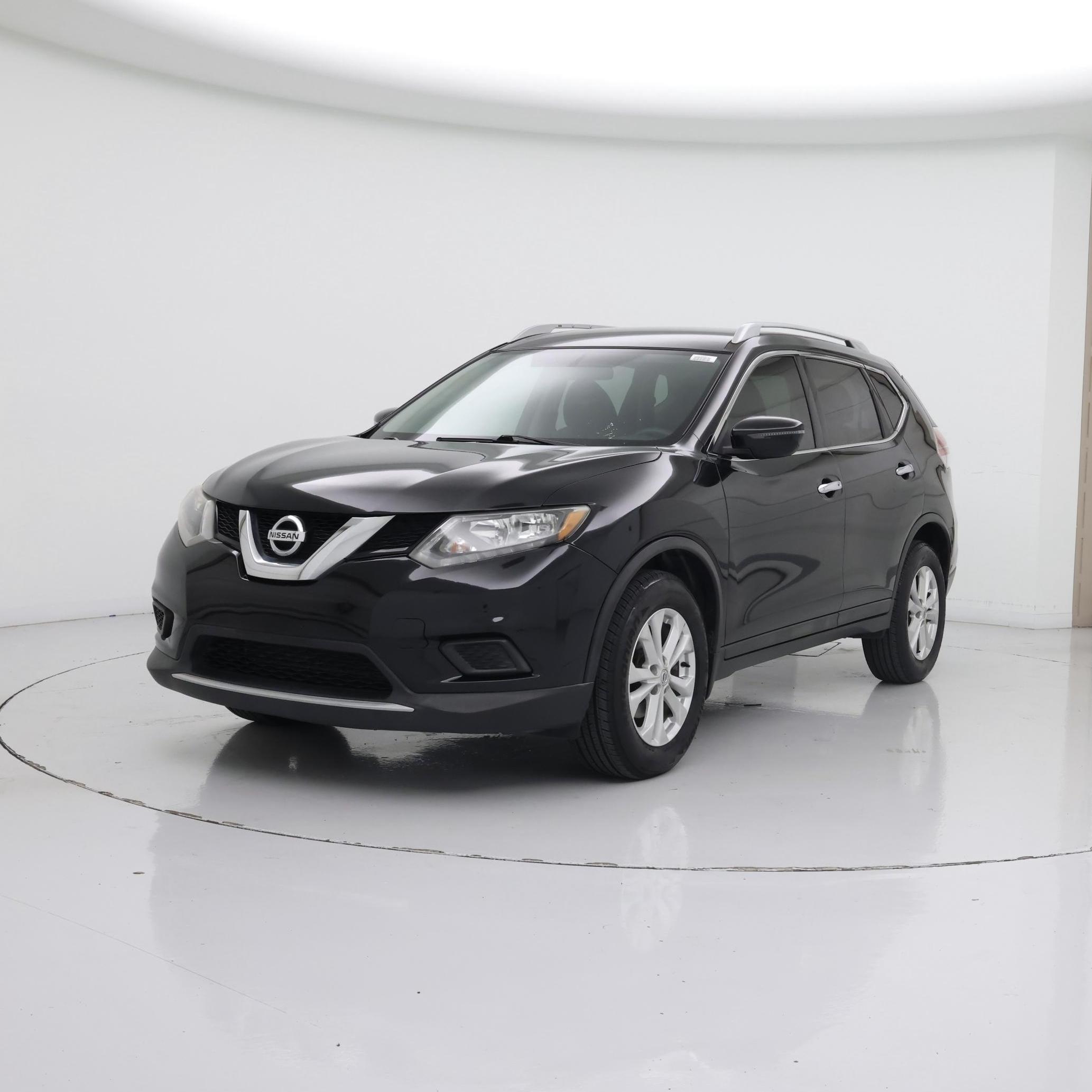 Thumbnail: 2016 Nissan Rogue - 4