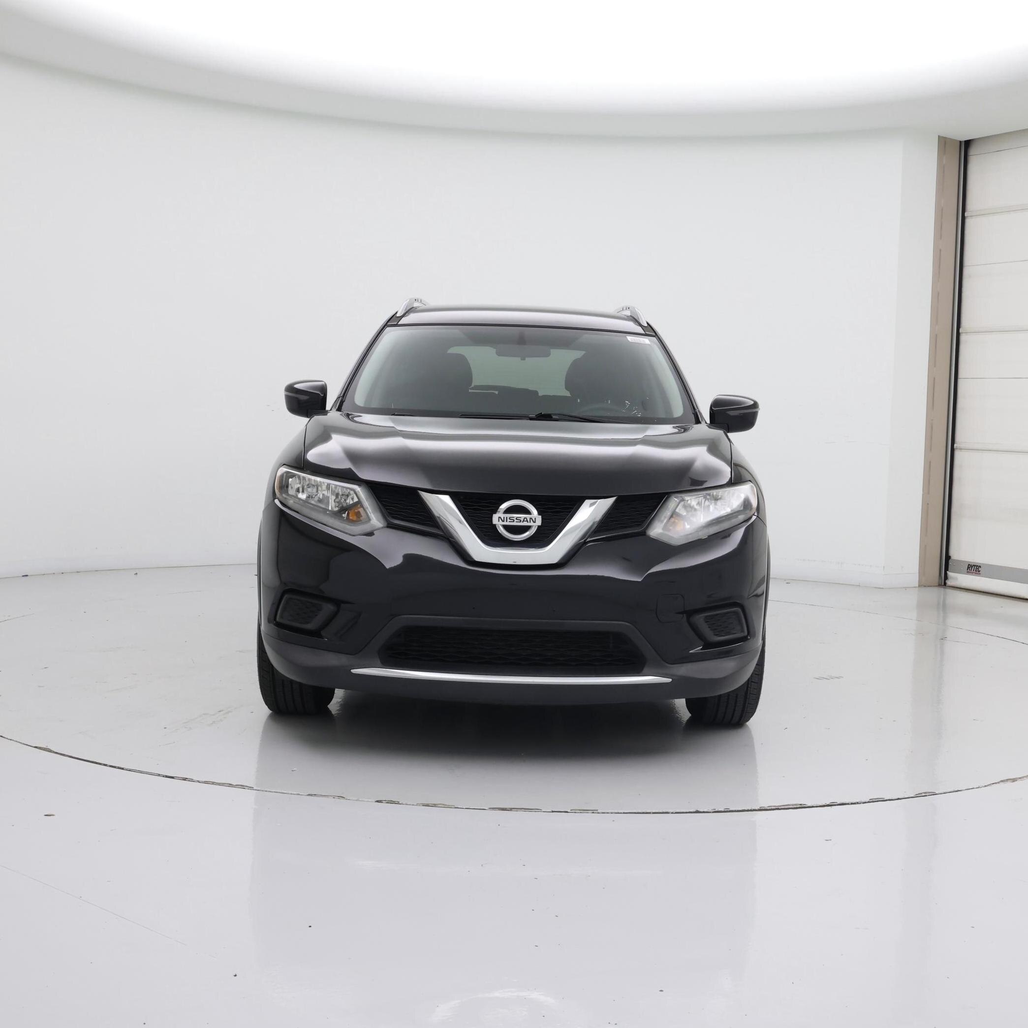 Thumbnail: 2016 Nissan Rogue - 5