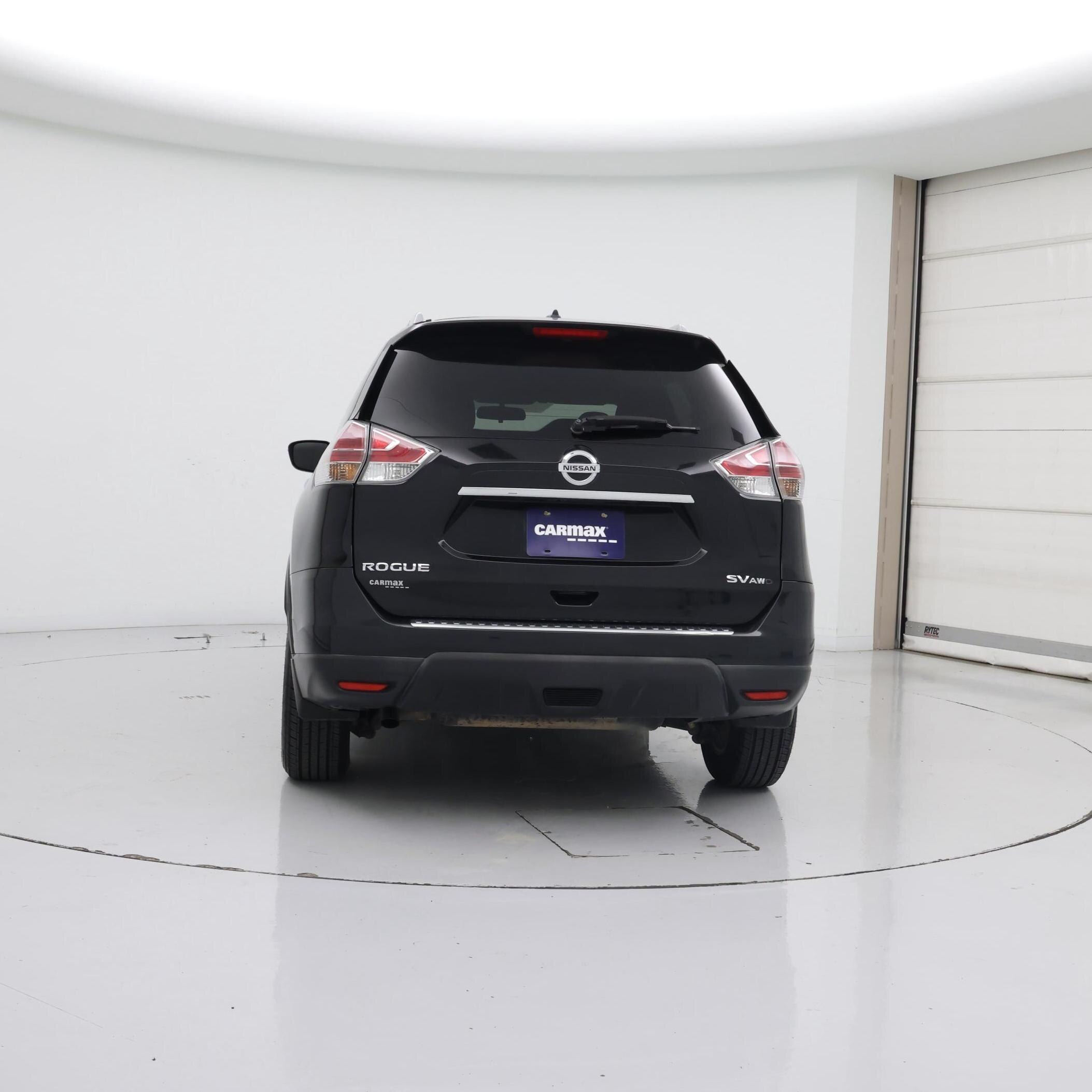 Thumbnail: 2016 Nissan Rogue - 6