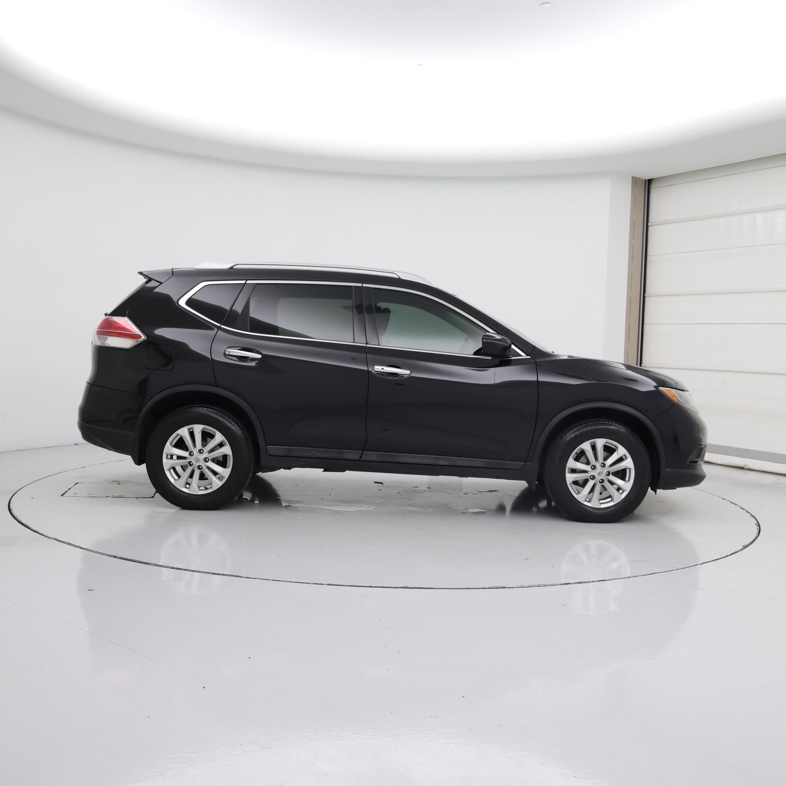 Thumbnail: 2016 Nissan Rogue - 7