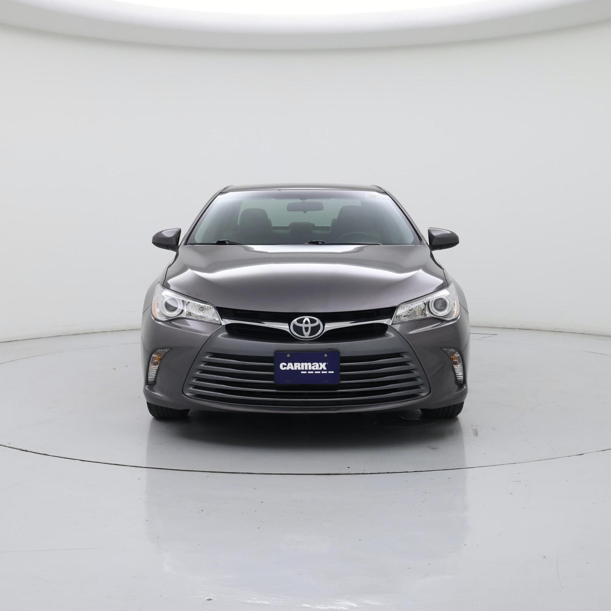 Thumbnail: 2015 Toyota Camry - 5