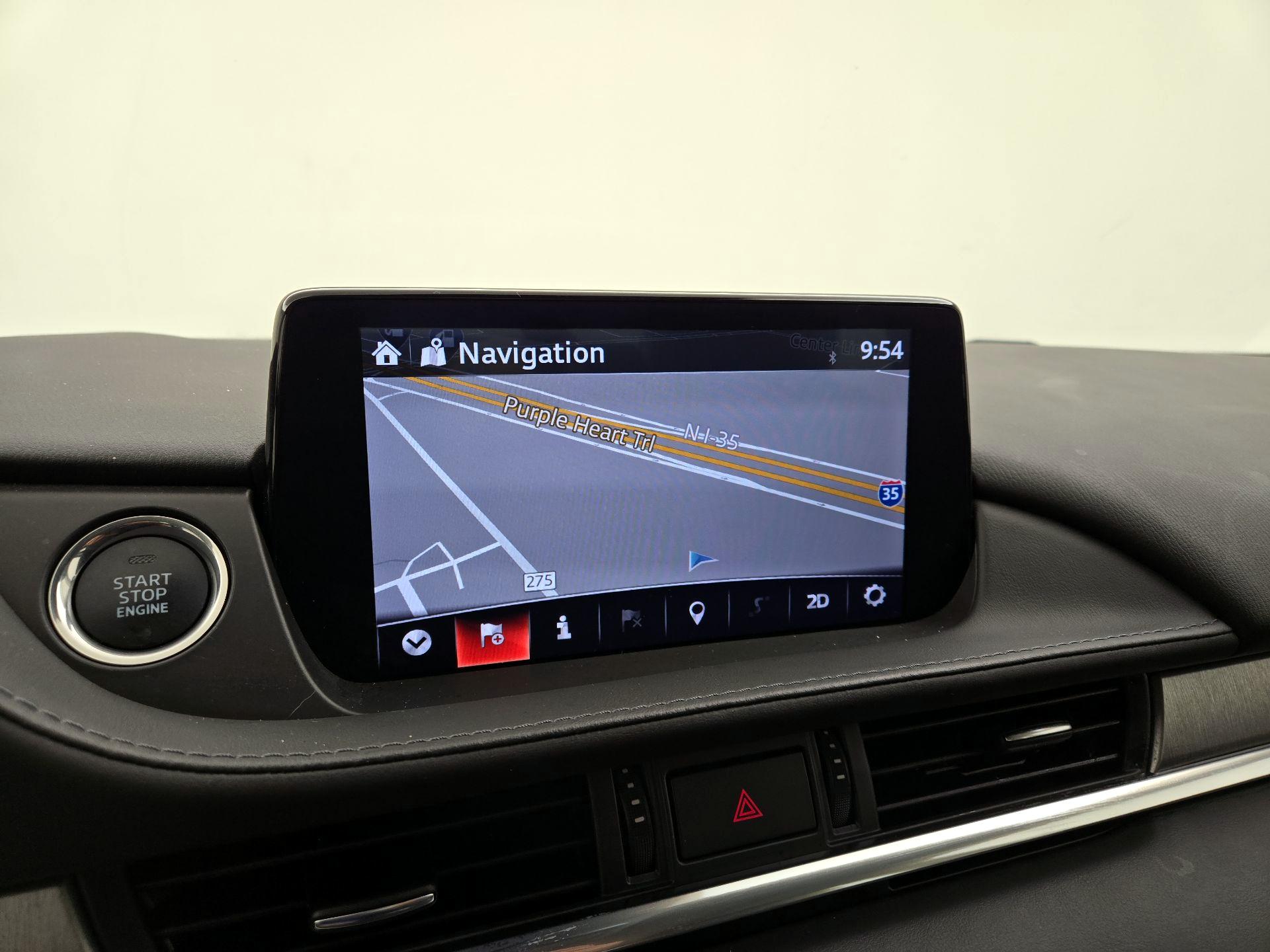 Thumbnail: 2019 Mazda Mazda6 - 14
