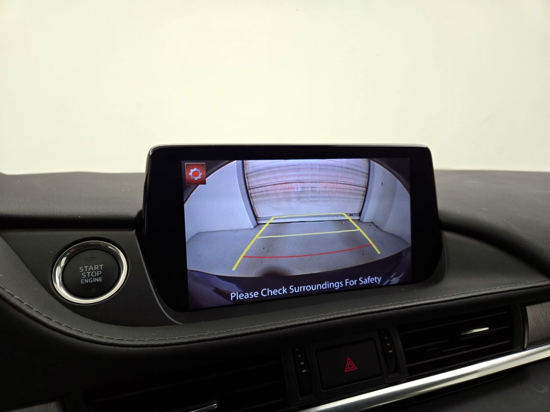 Thumbnail: 2019 Mazda Mazda6 - 15