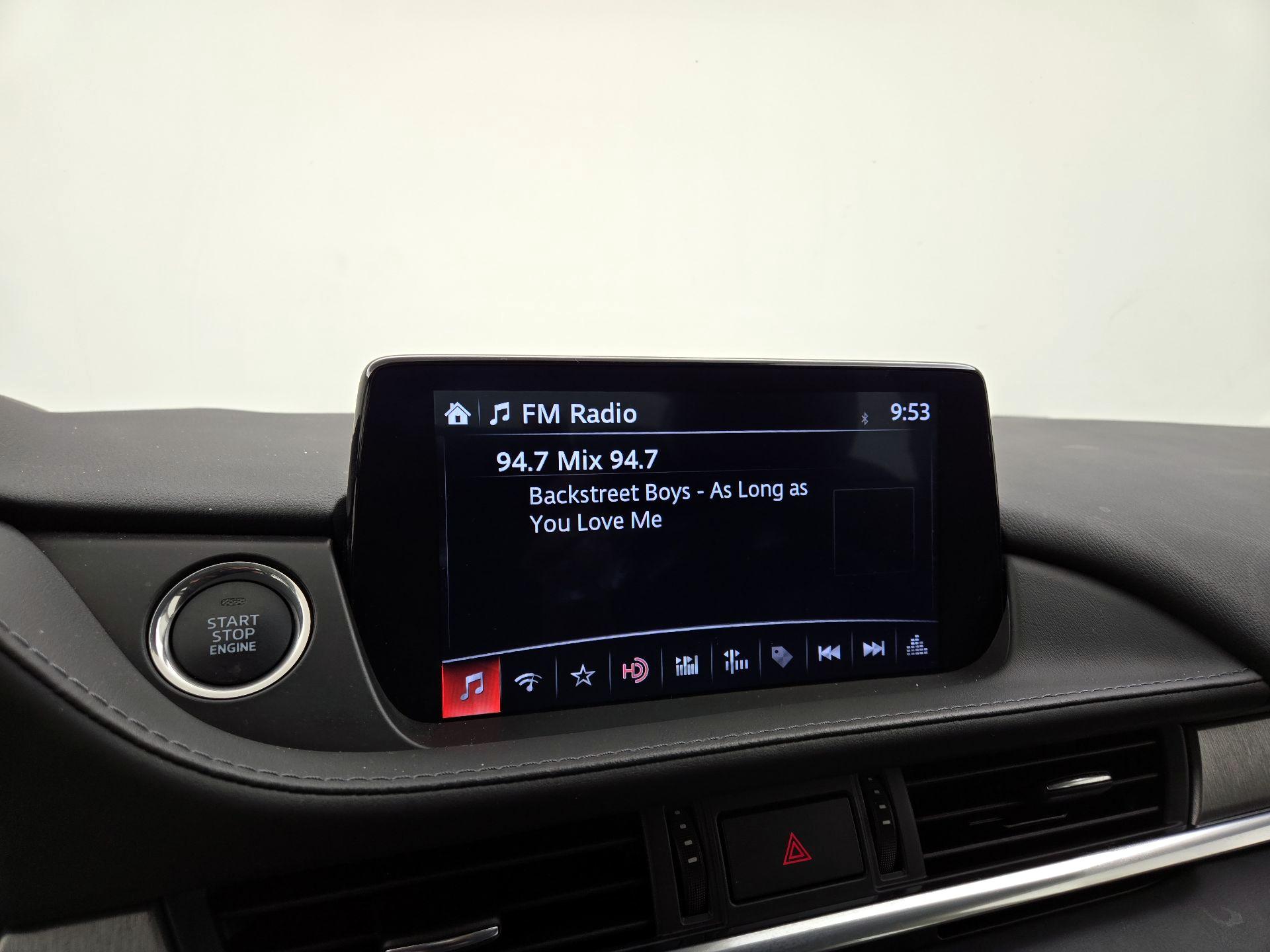 Thumbnail: 2019 Mazda Mazda6 - 16