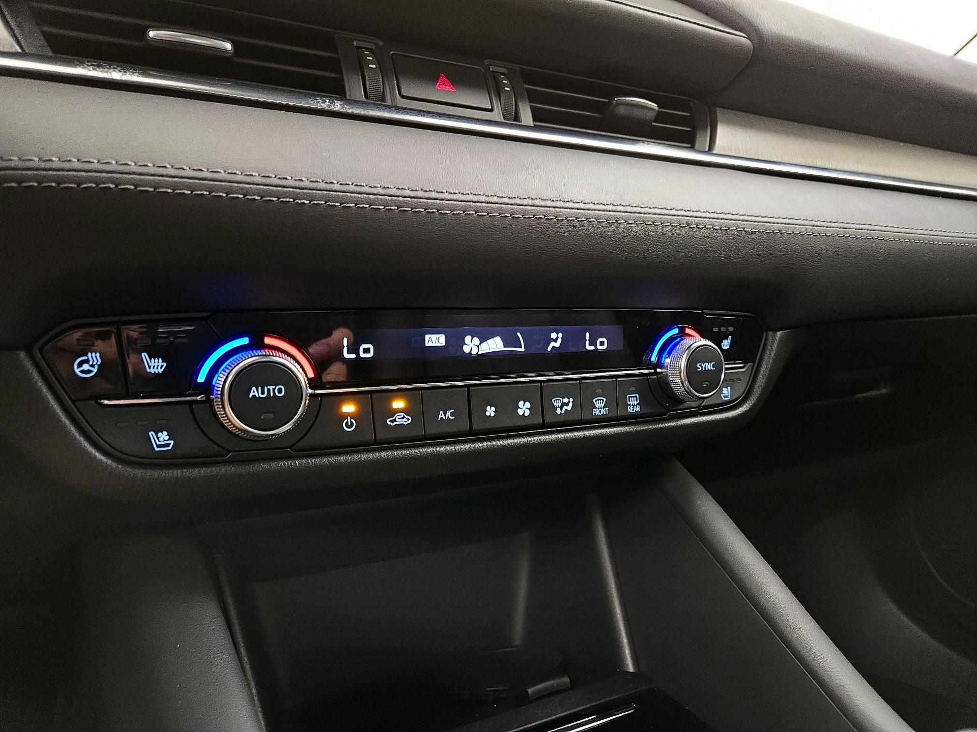 Thumbnail: 2019 Mazda Mazda6 - 17