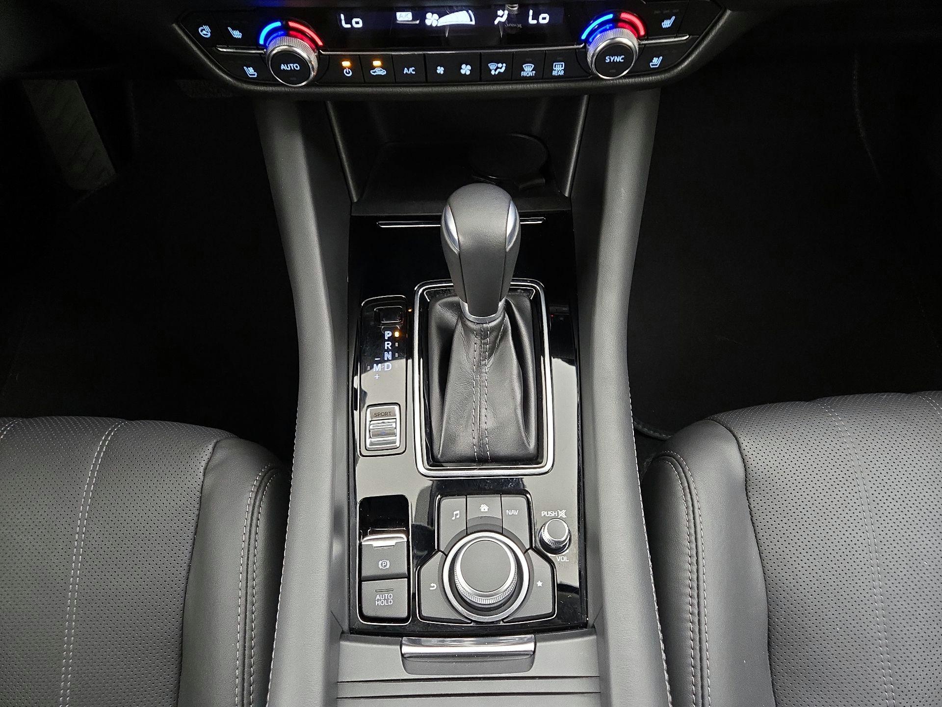 Thumbnail: 2019 Mazda Mazda6 - 18