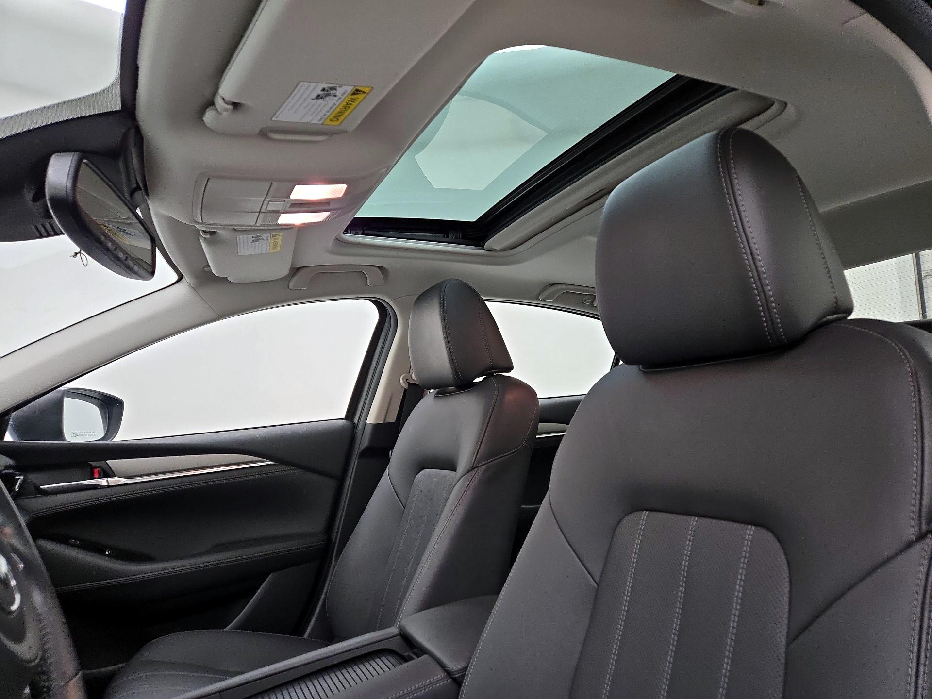 Thumbnail: 2019 Mazda Mazda6 - 20