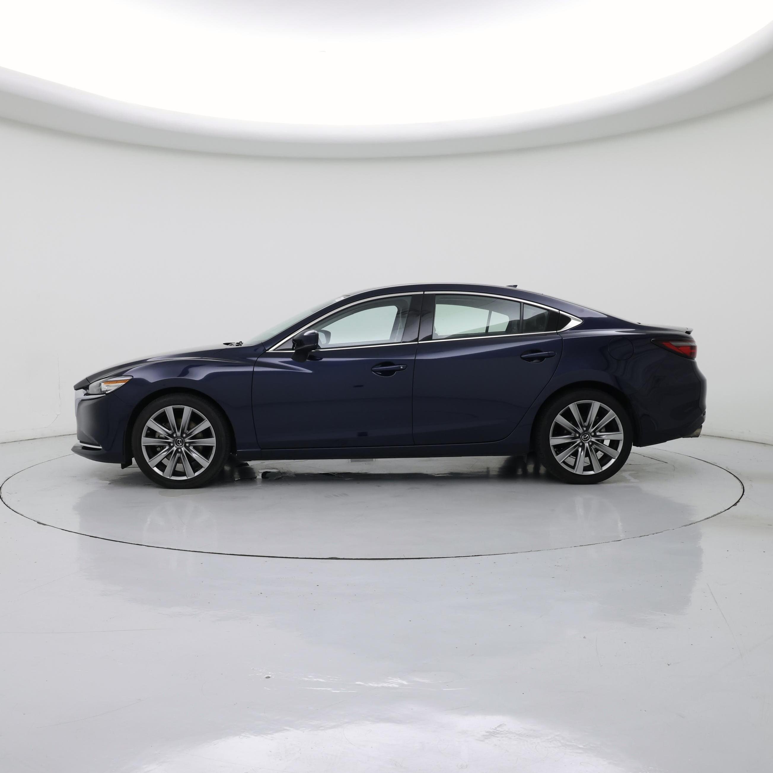 Thumbnail: 2019 Mazda Mazda6 - 3
