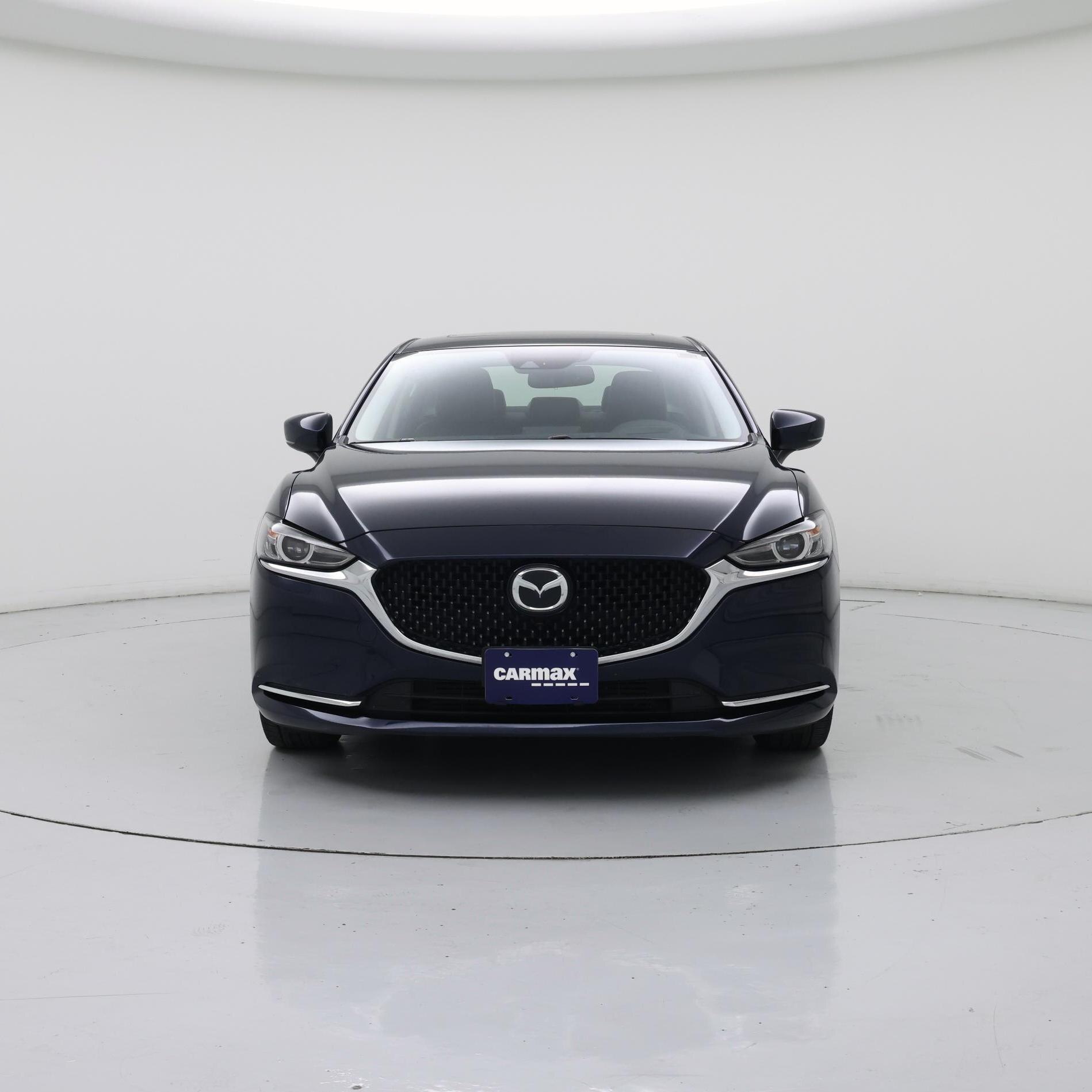 Thumbnail: 2019 Mazda Mazda6 - 5