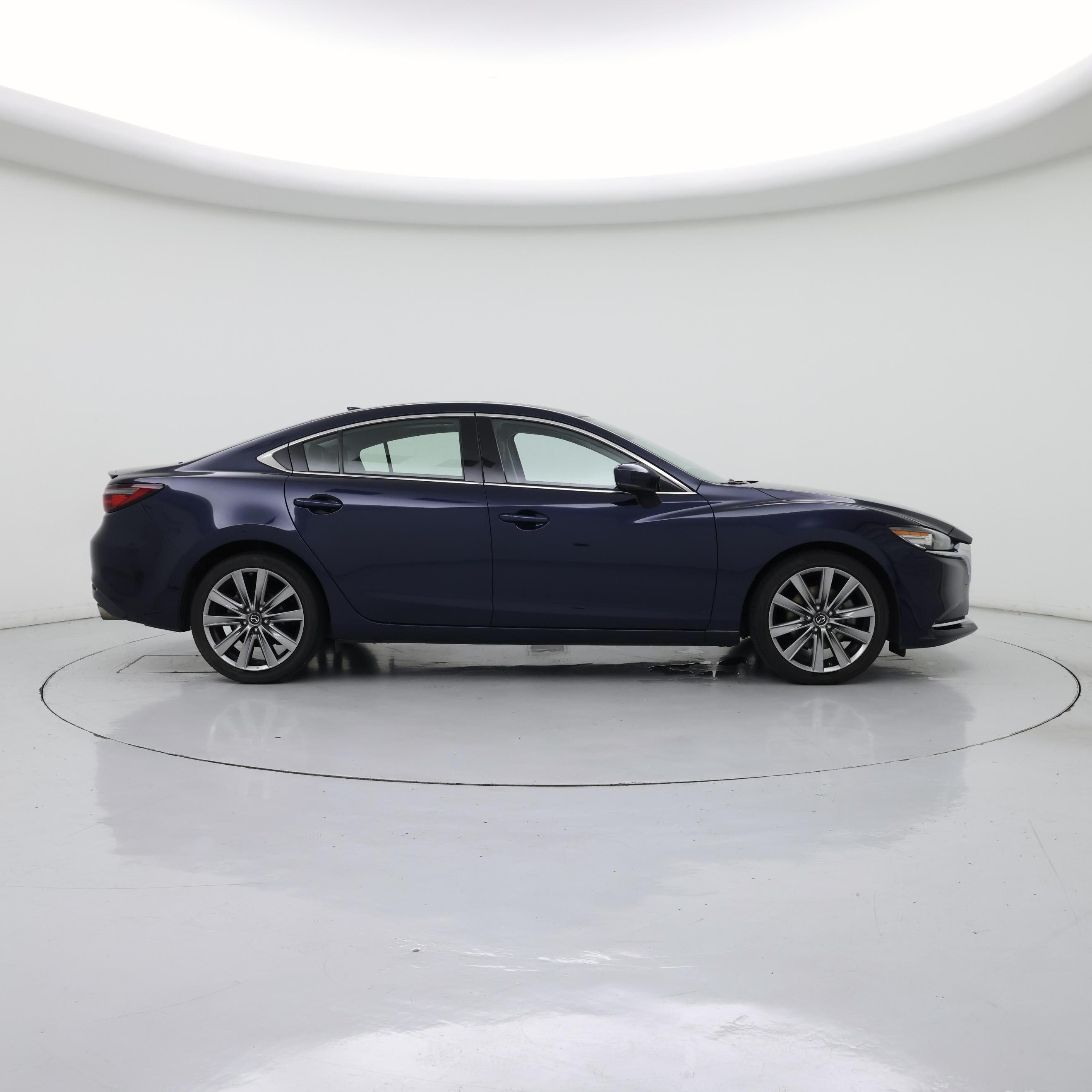 Thumbnail: 2019 Mazda Mazda6 - 7