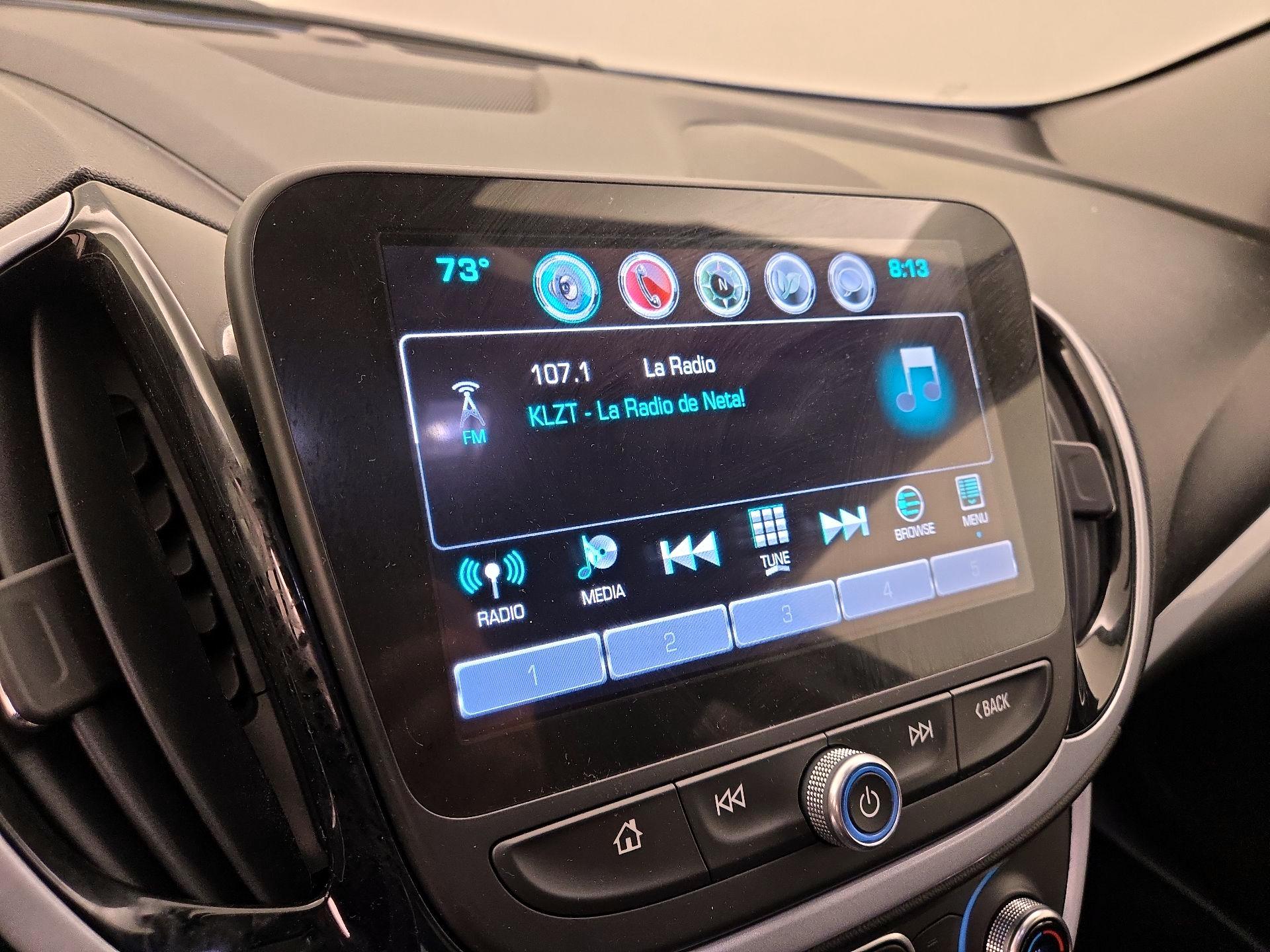 Thumbnail: 2017 Chevrolet Volt - 15