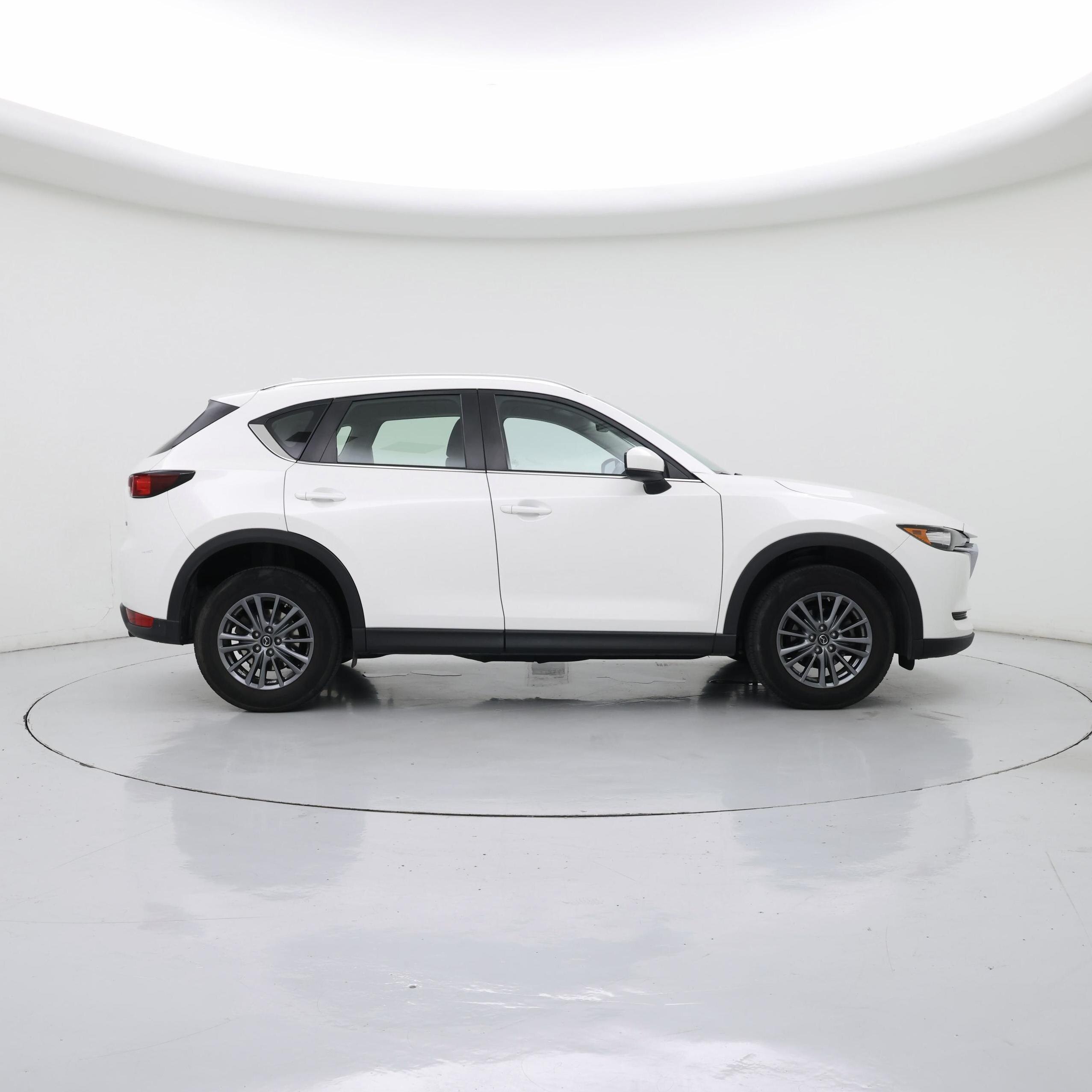 Thumbnail: 2017 Mazda CX-5 - 7