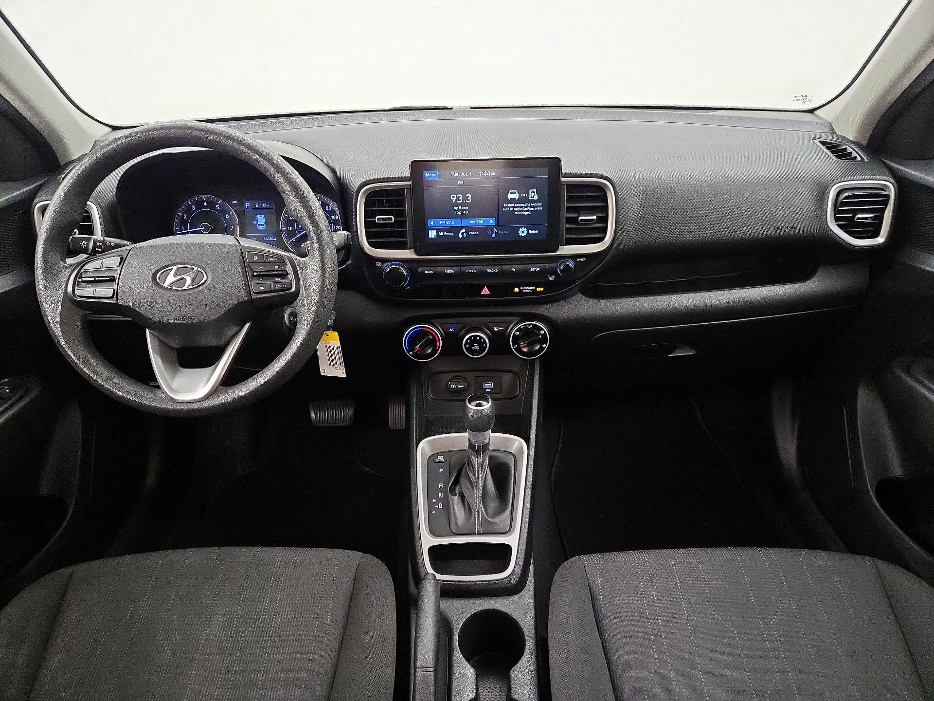 Thumbnail: 2021 Hyundai Venue - 9