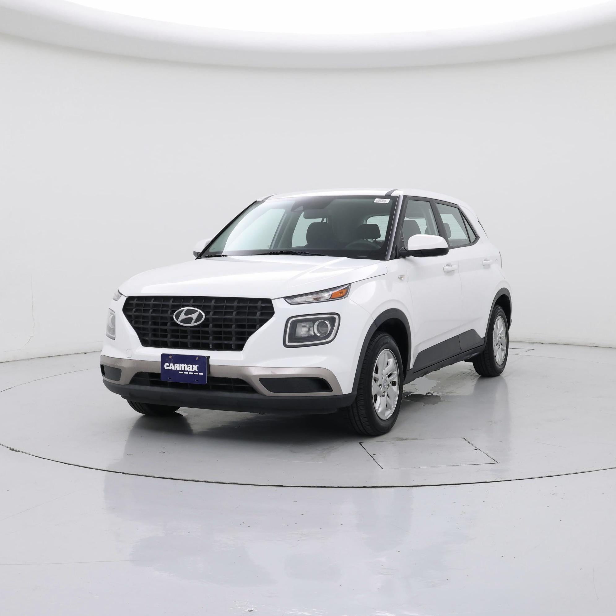 Thumbnail: 2021 Hyundai Venue - 4