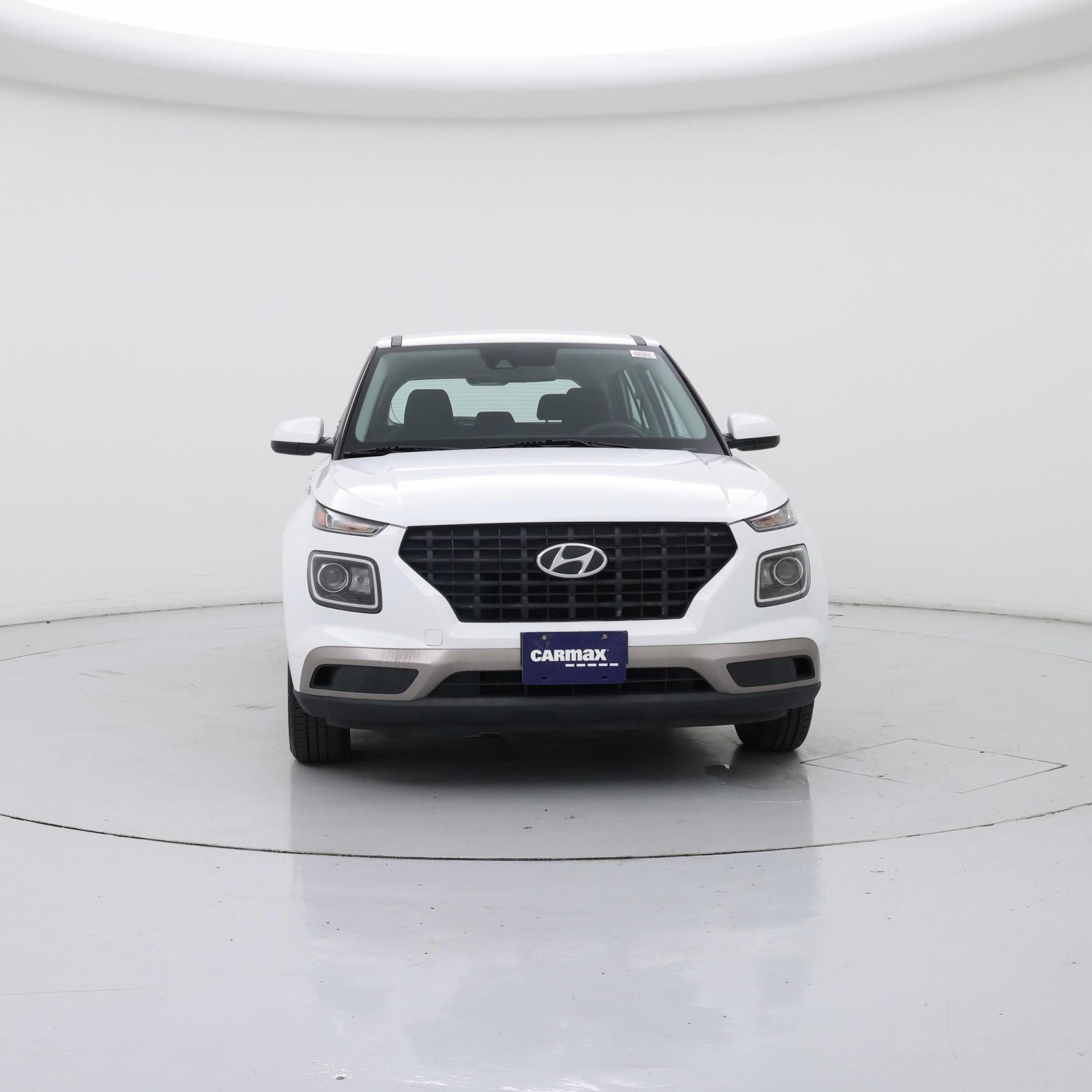 Thumbnail: 2021 Hyundai Venue - 5