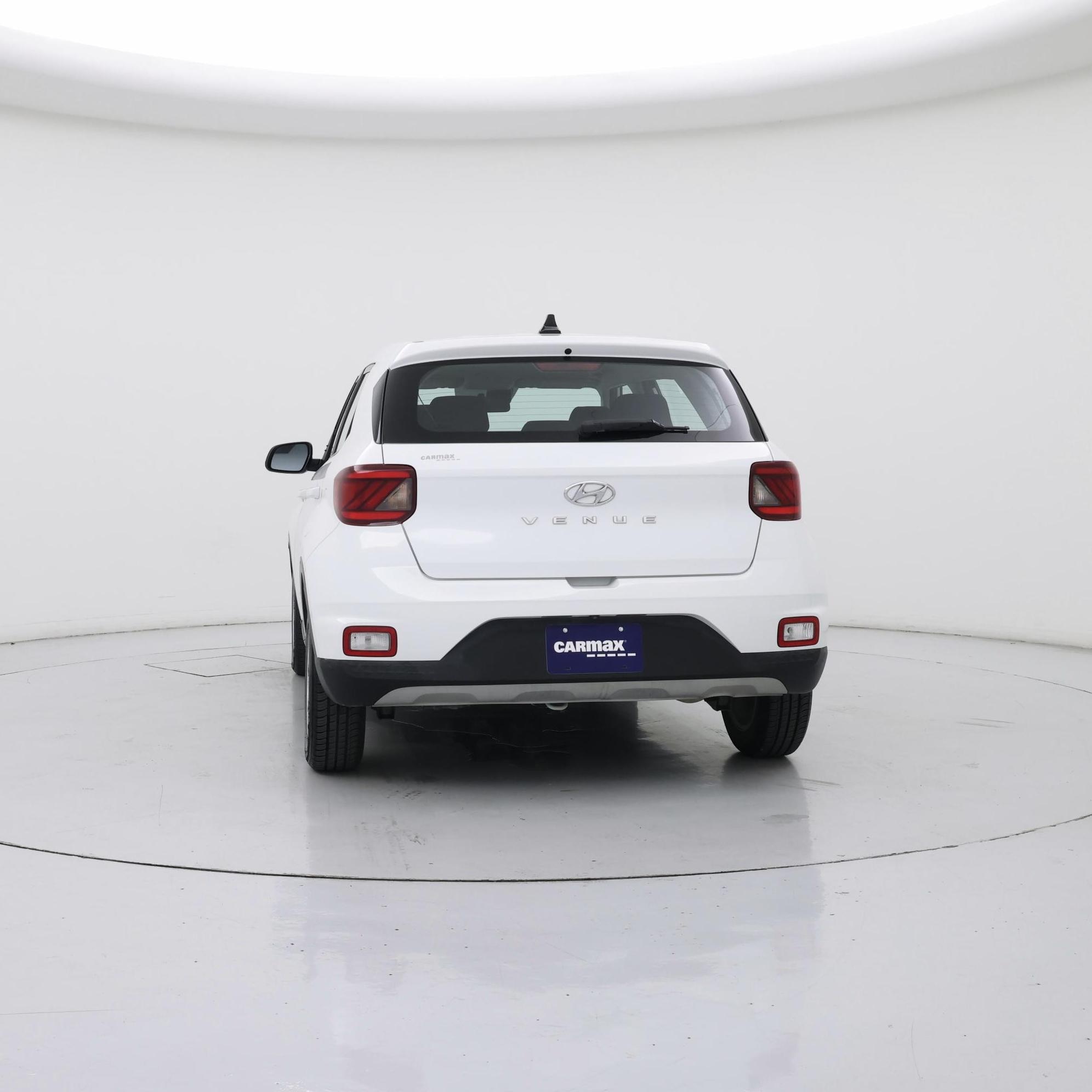 Thumbnail: 2021 Hyundai Venue - 6