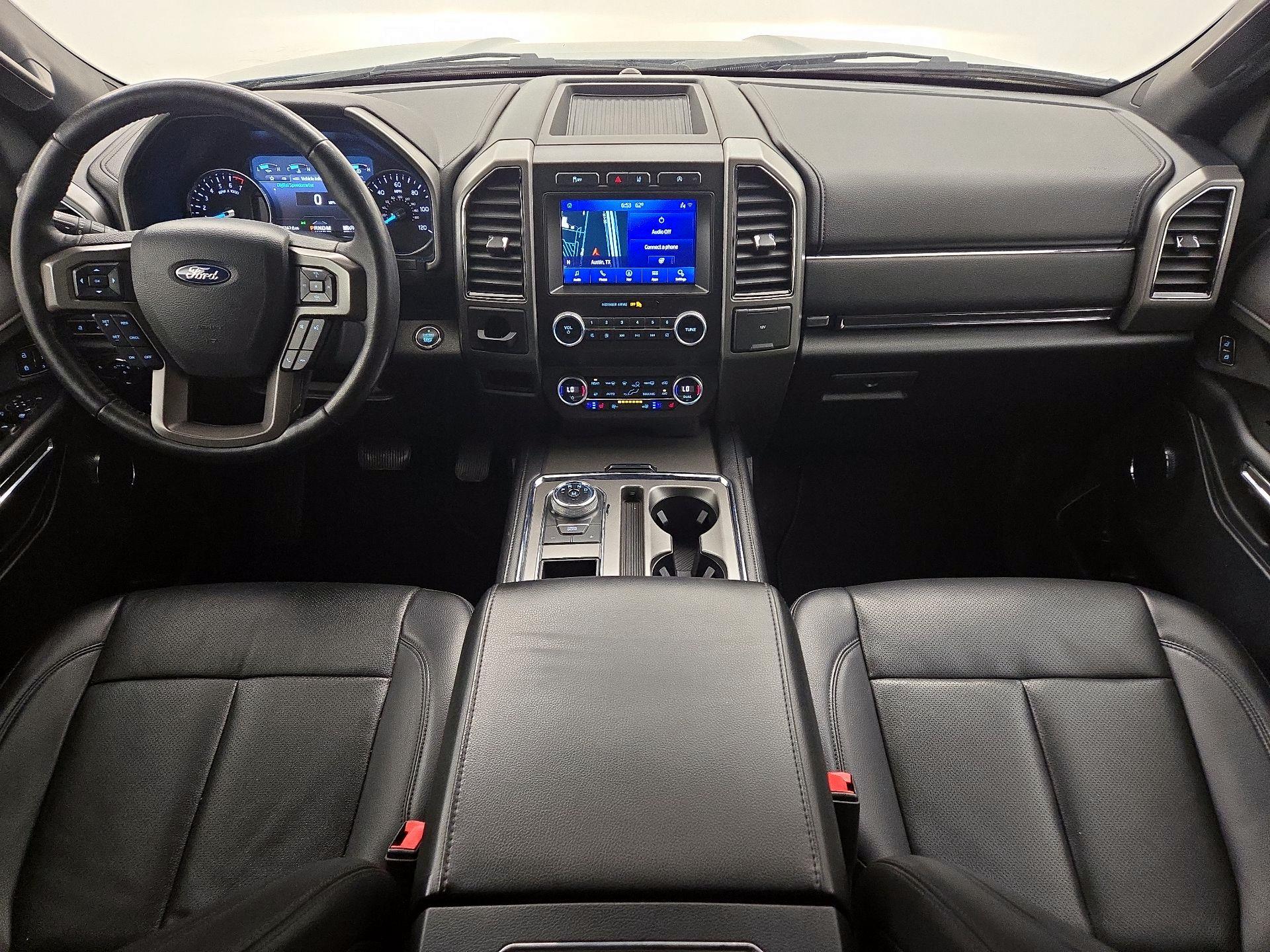 Thumbnail: 2020 Ford Expedition - 9