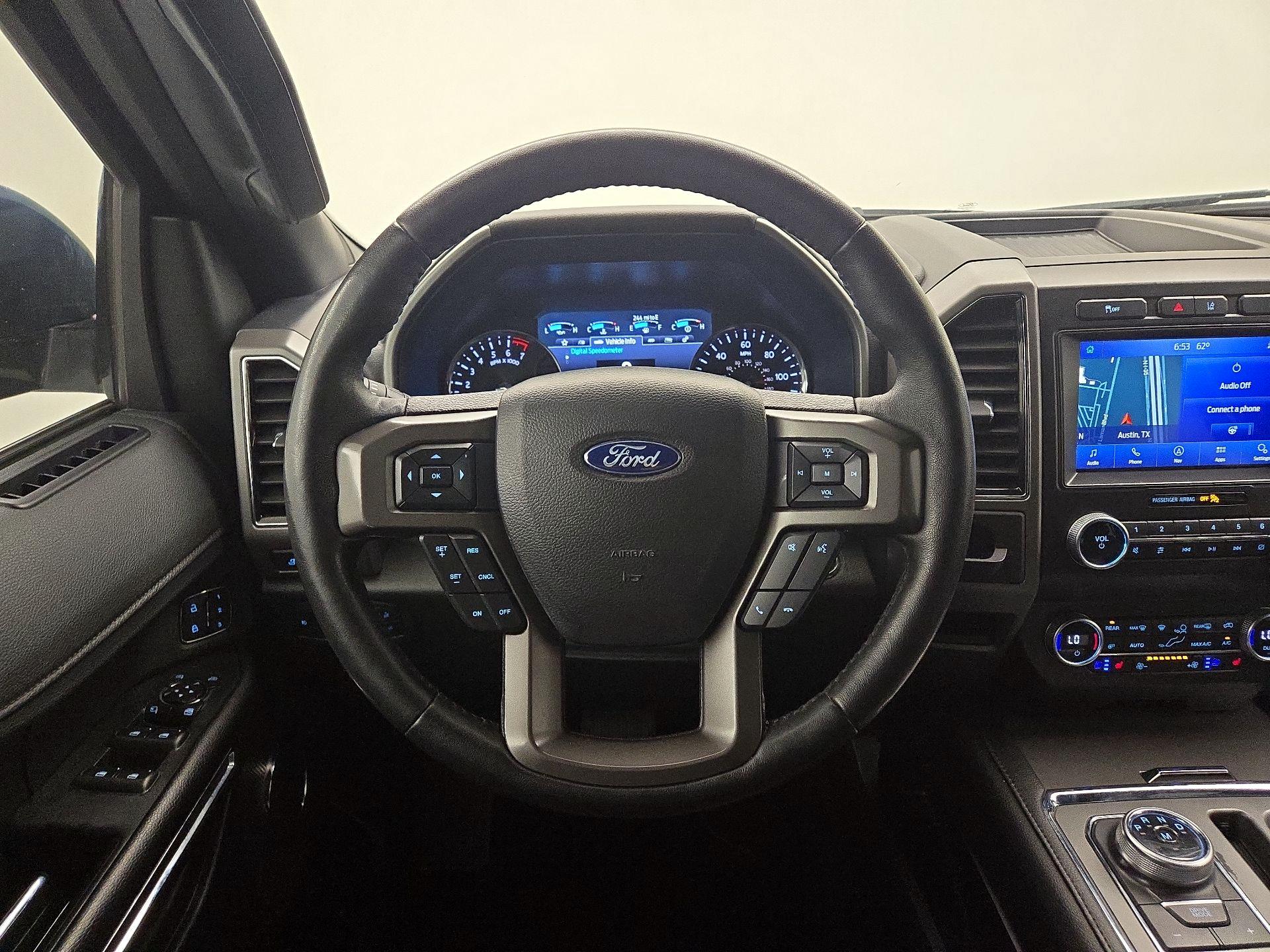 Thumbnail: 2020 Ford Expedition - 10