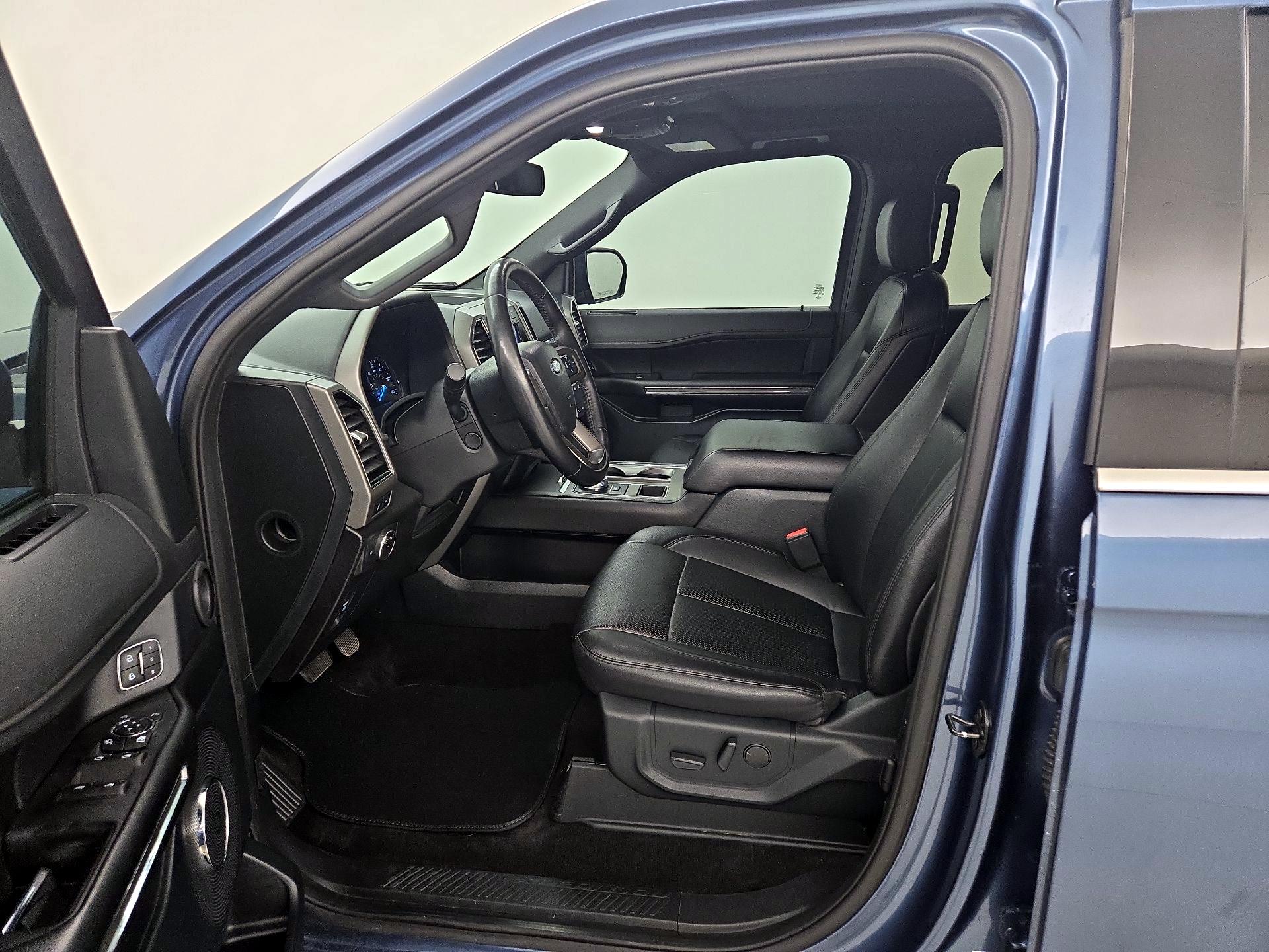 Thumbnail: 2020 Ford Expedition - 11