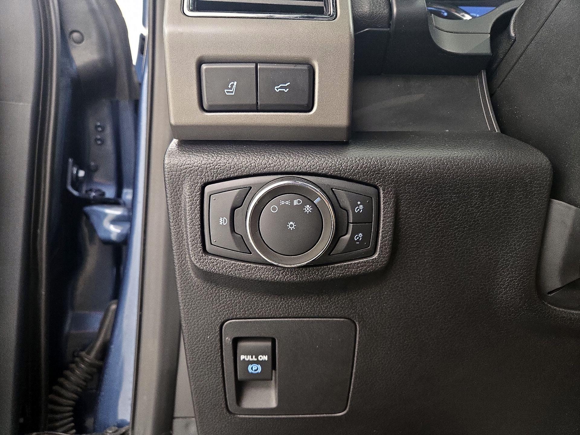 Thumbnail: 2020 Ford Expedition - 13