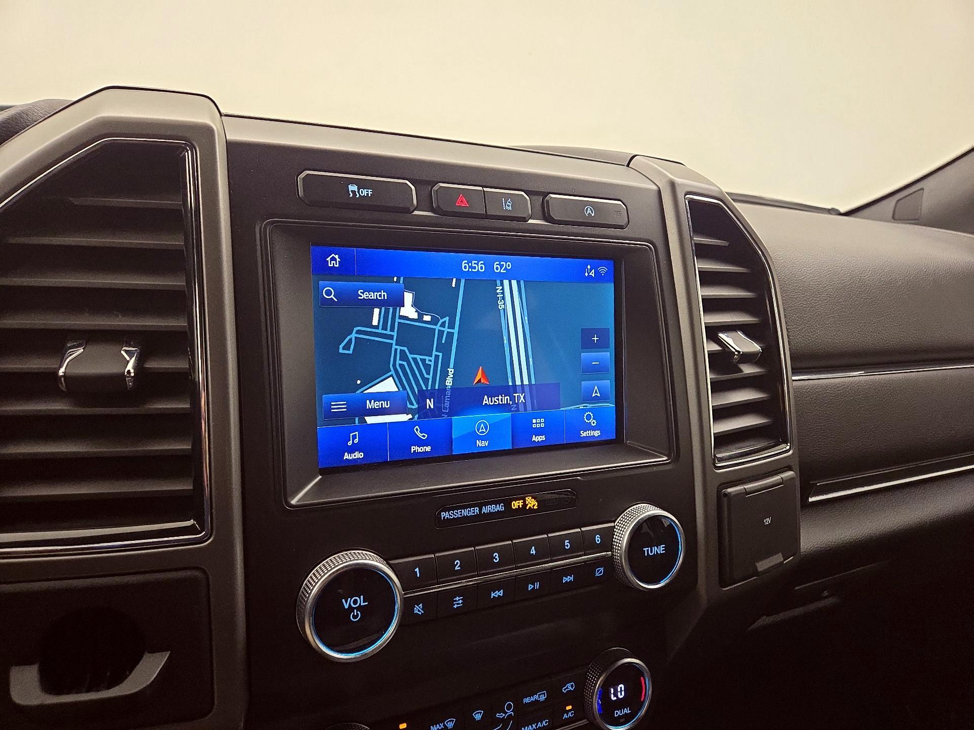 Thumbnail: 2020 Ford Expedition - 14