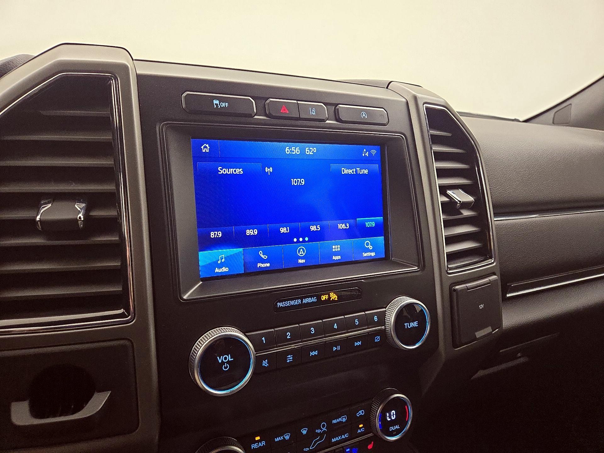 Thumbnail: 2020 Ford Expedition - 16
