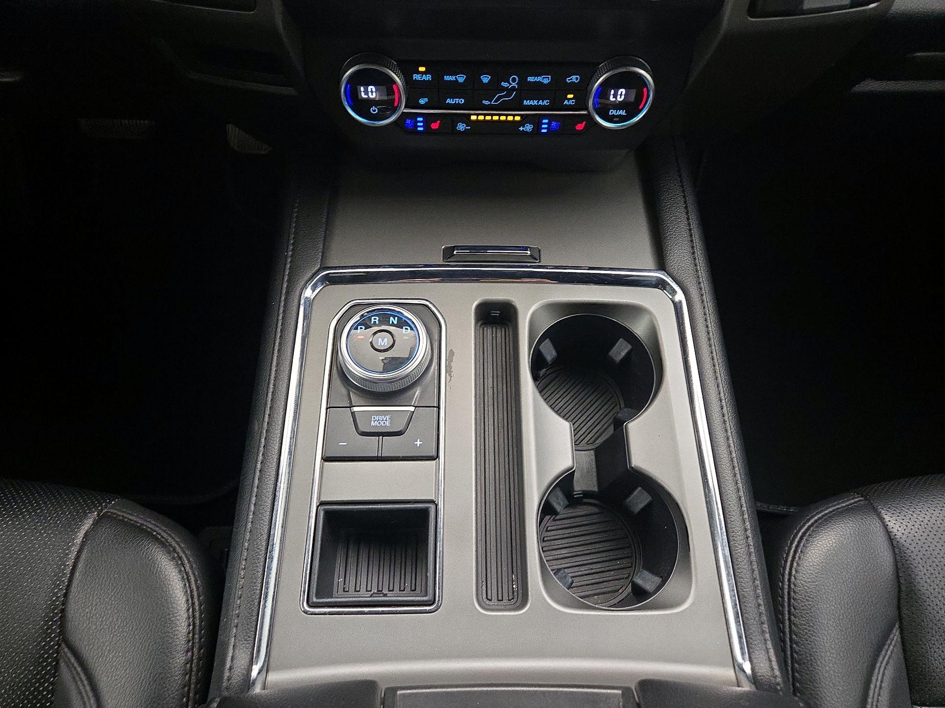 Thumbnail: 2020 Ford Expedition - 18