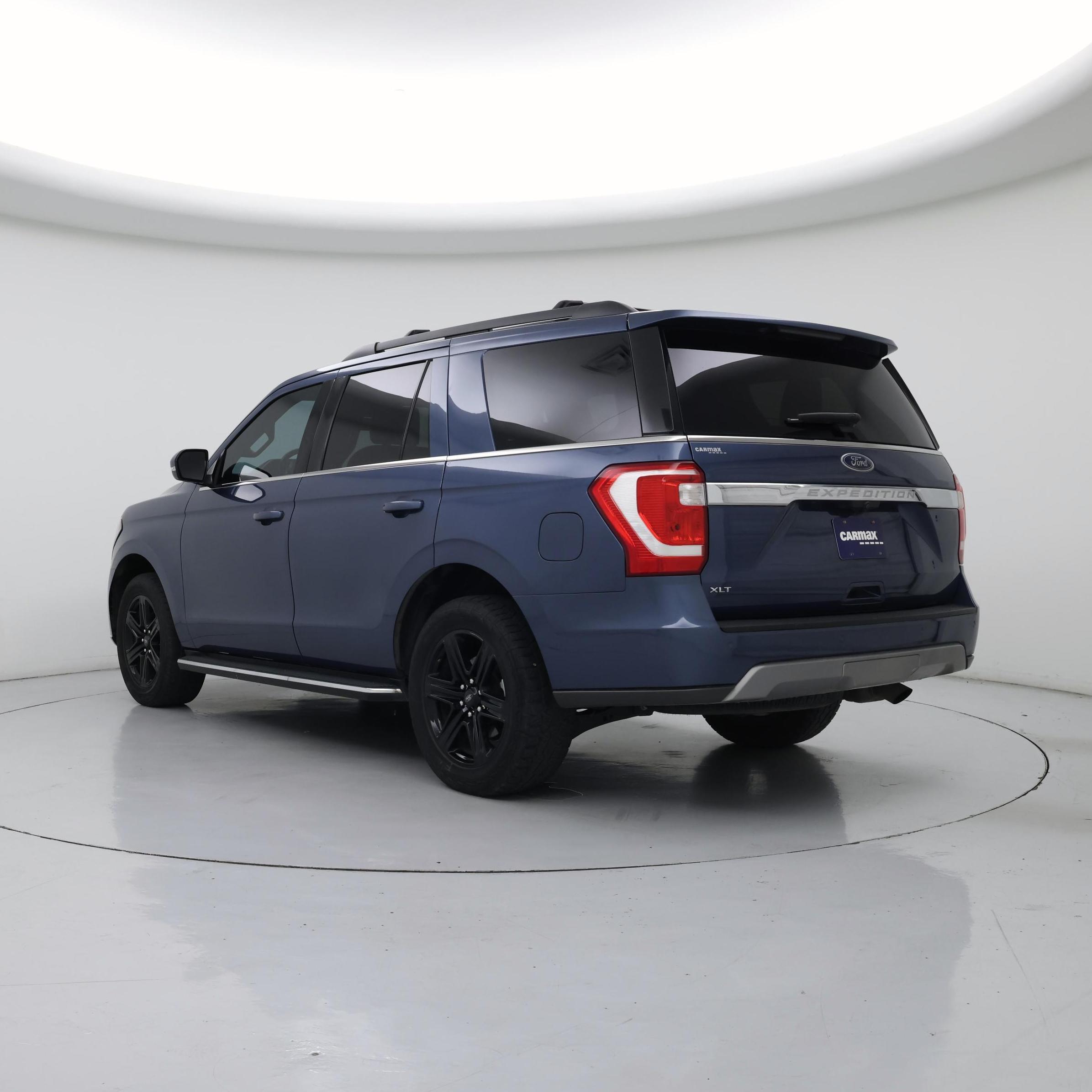 Thumbnail: 2020 Ford Expedition - 2