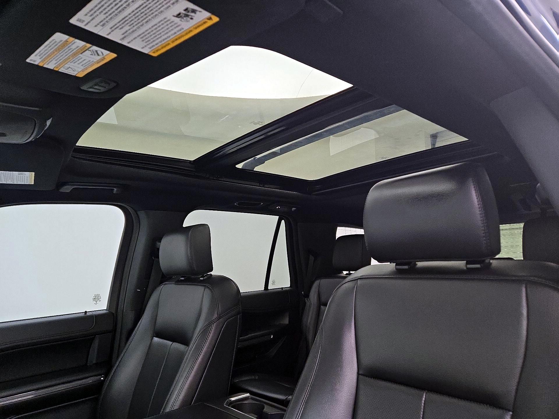 Thumbnail: 2020 Ford Expedition - 20