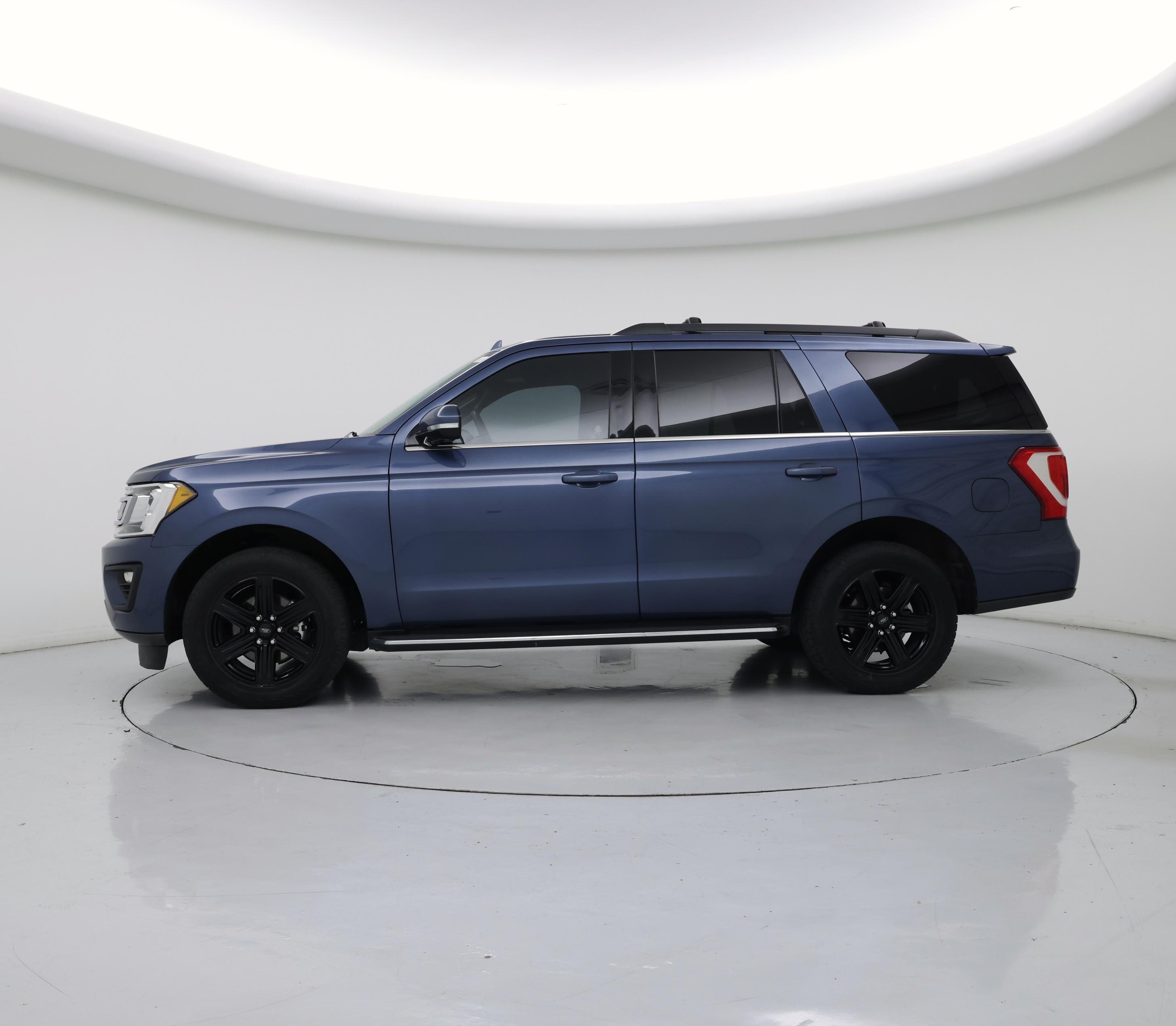 Thumbnail: 2020 Ford Expedition - 3
