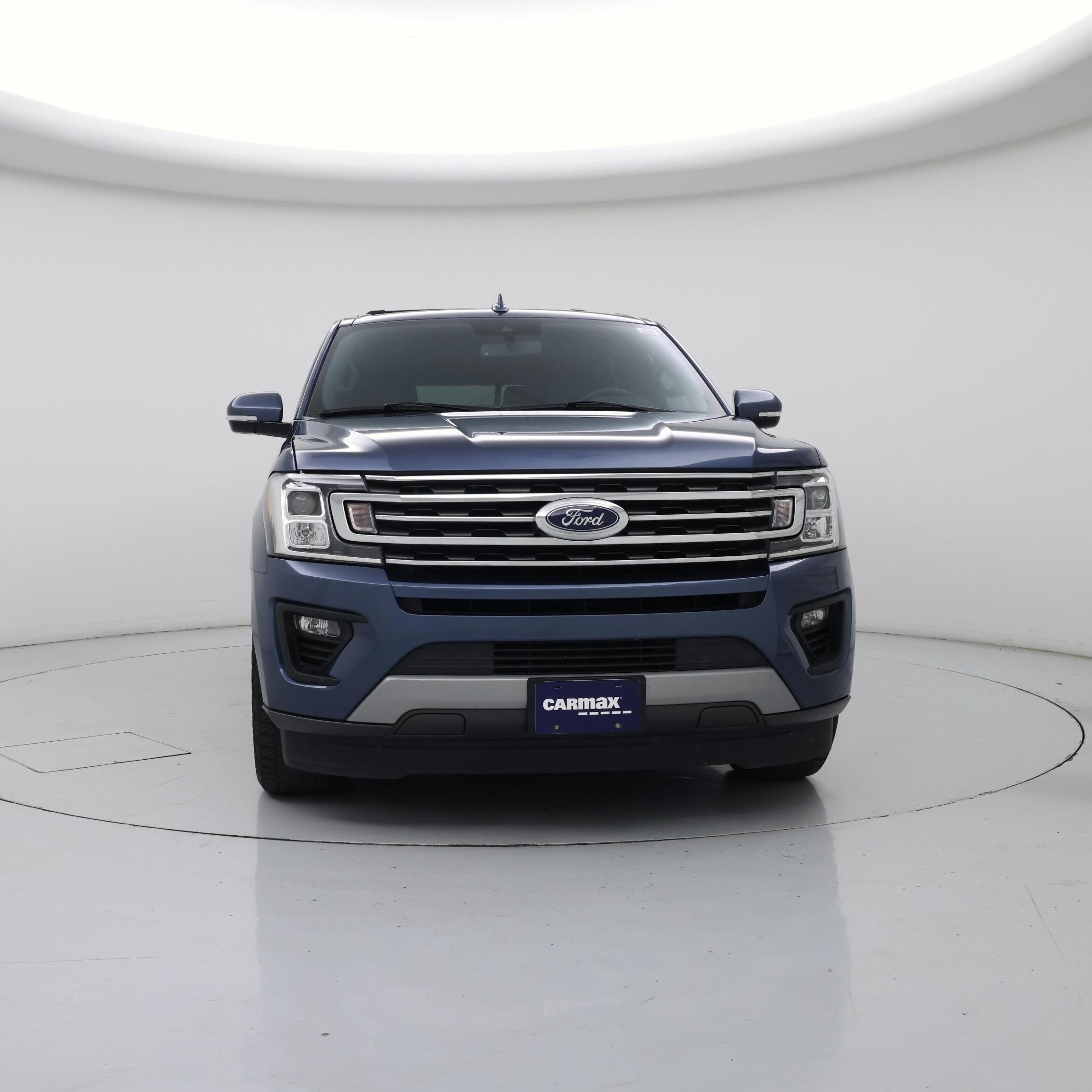 Thumbnail: 2020 Ford Expedition - 5