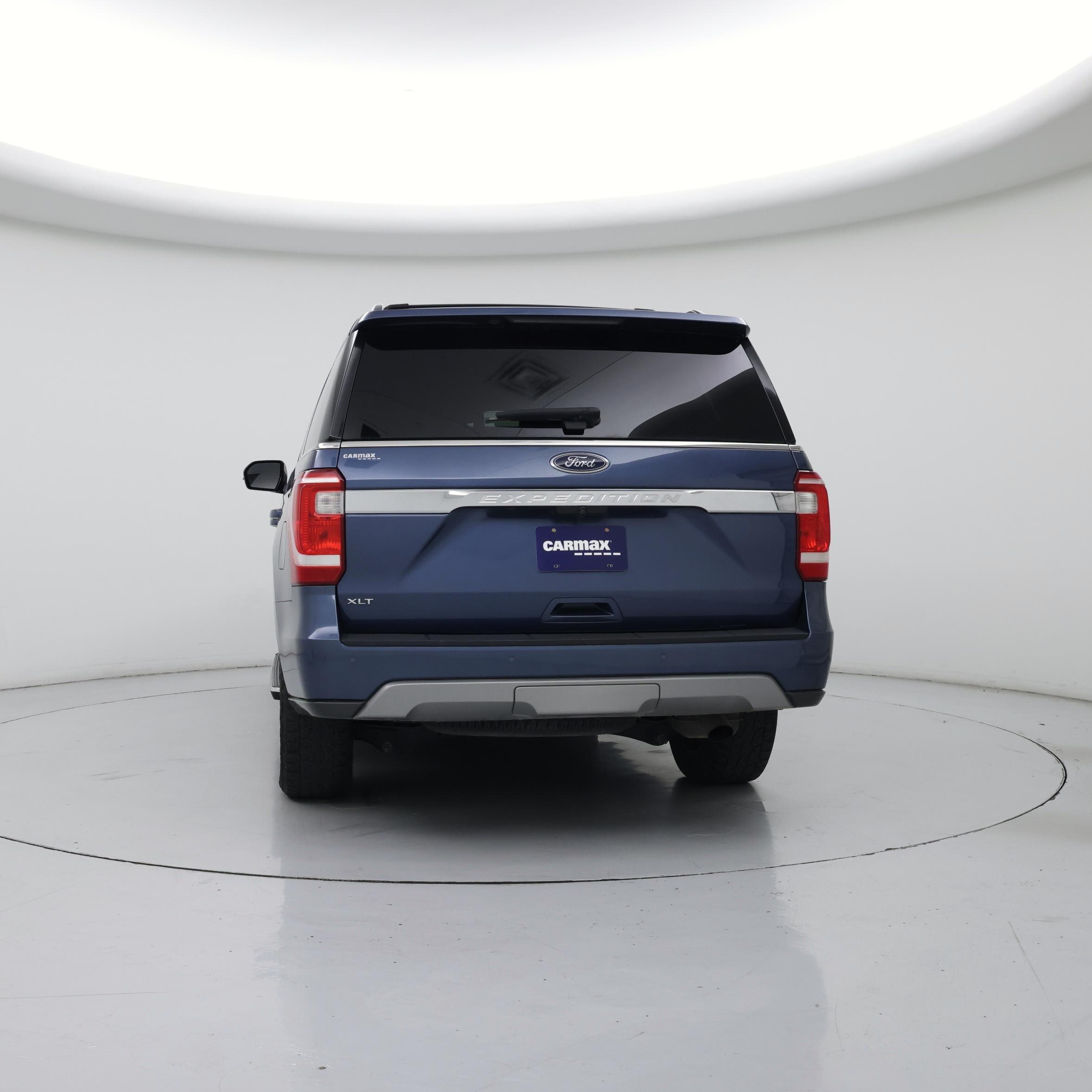 Thumbnail: 2020 Ford Expedition - 6
