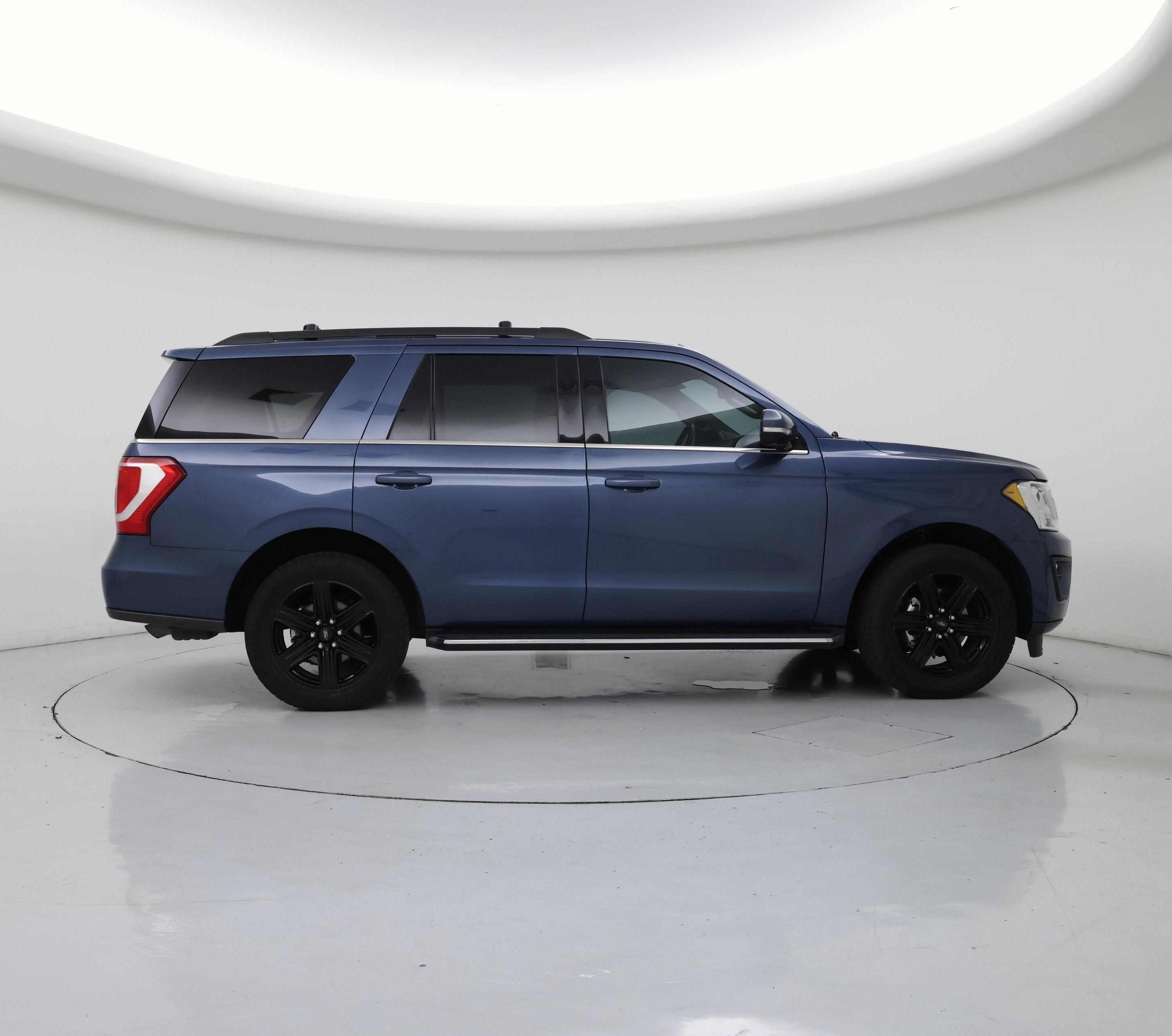 Thumbnail: 2020 Ford Expedition - 7