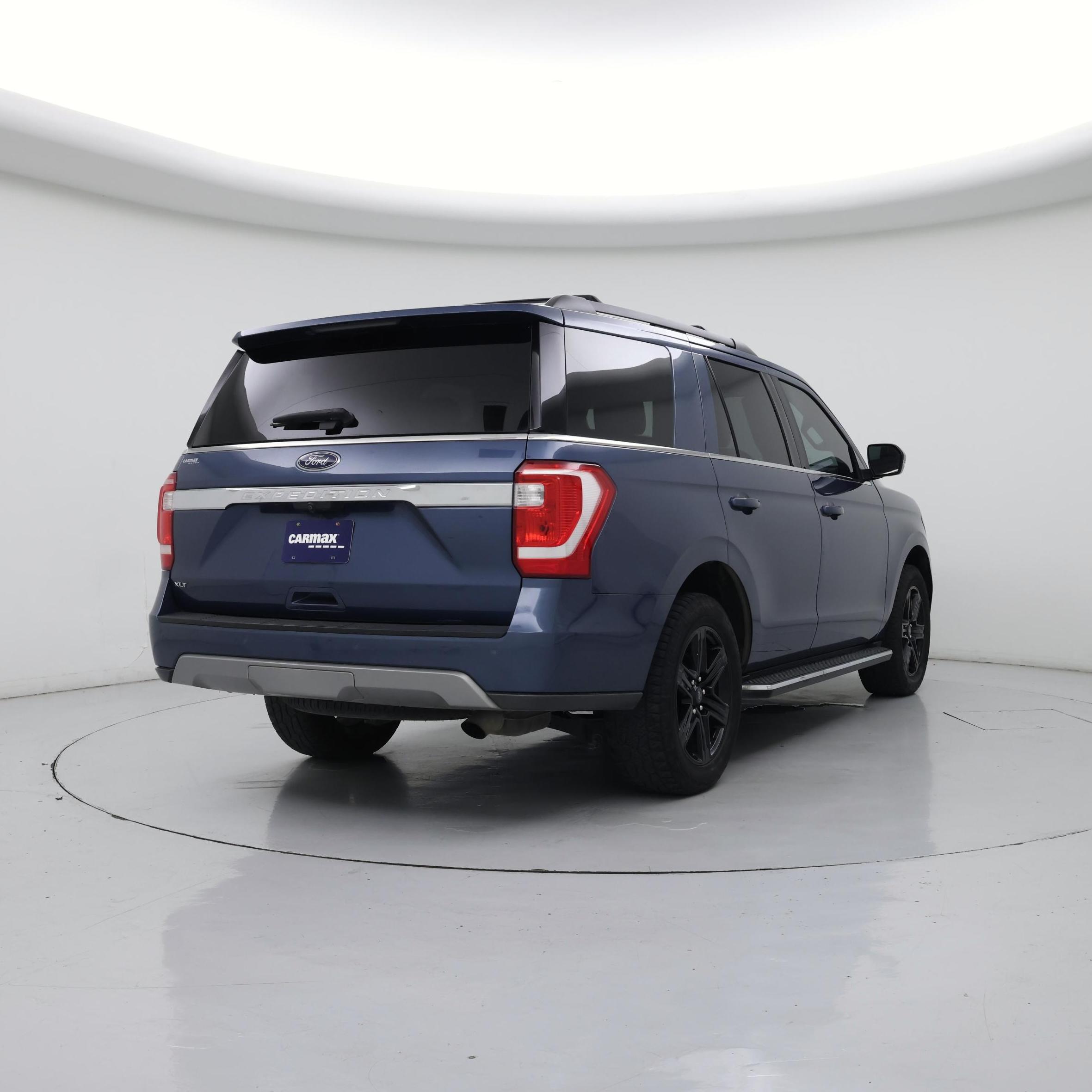 Thumbnail: 2020 Ford Expedition - 8