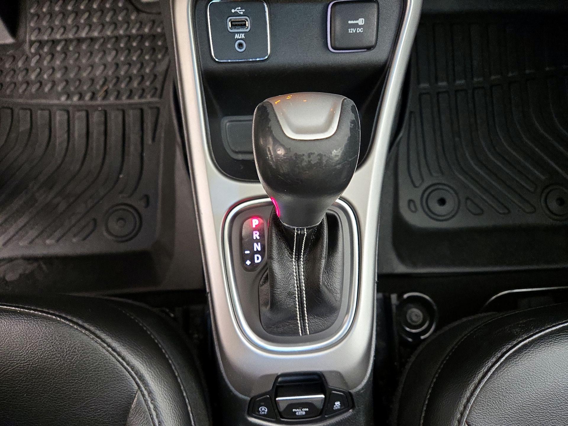 Thumbnail: 2018 Jeep Compass - 17