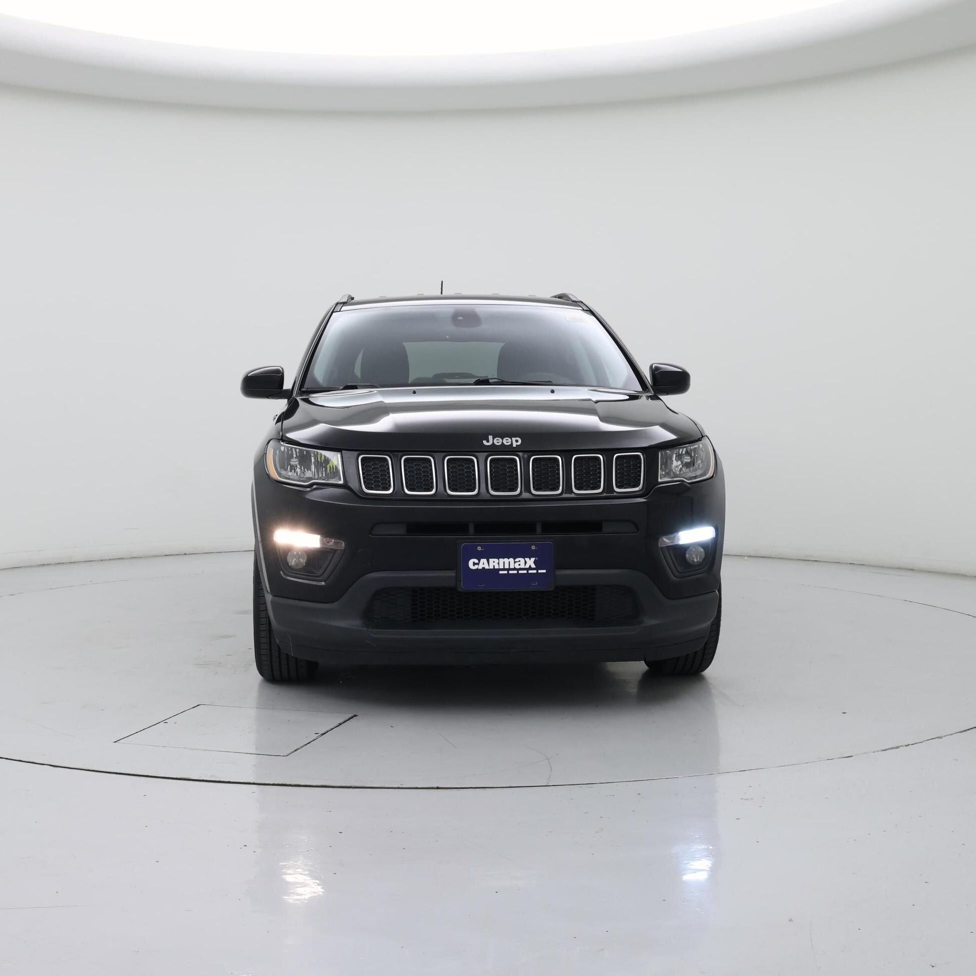 Thumbnail: 2018 Jeep Compass - 5