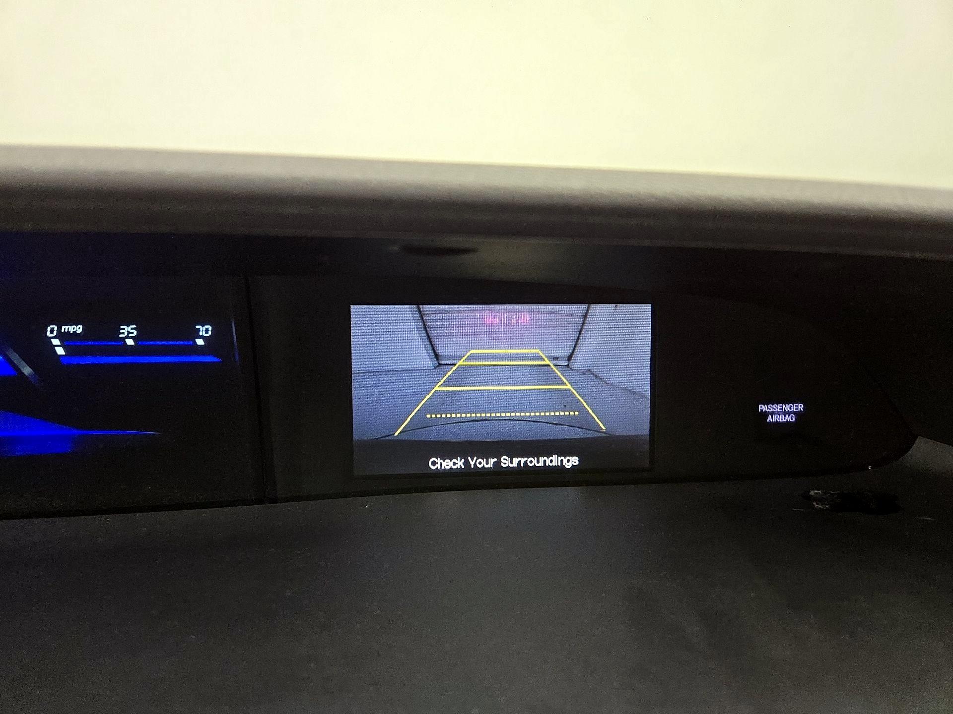 Thumbnail: 2014 Honda Civic - 14