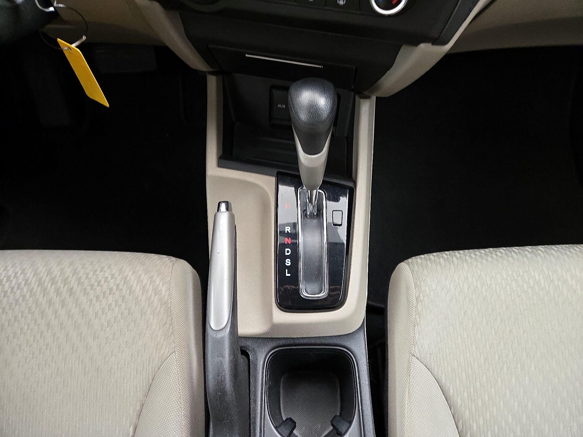 Thumbnail: 2014 Honda Civic - 17
