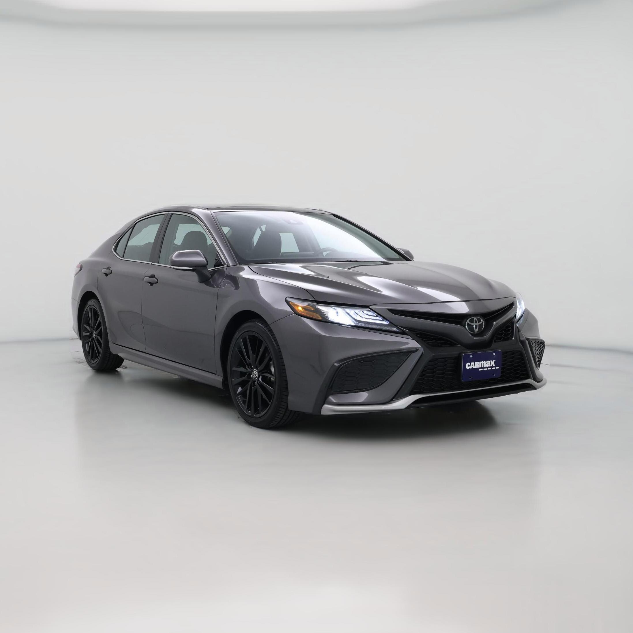 Thumbnail: 2023 Toyota Camry - 1