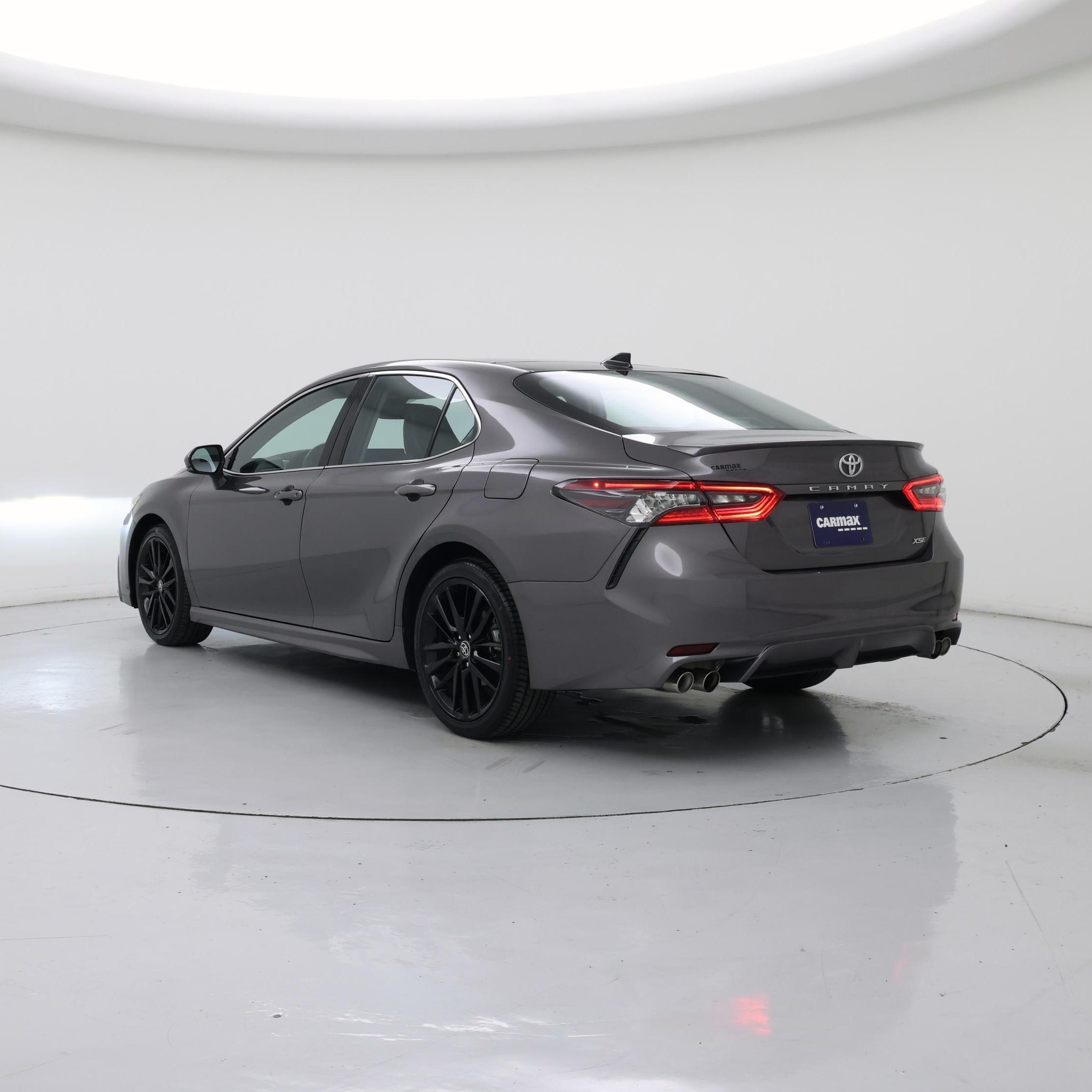 Thumbnail: 2023 Toyota Camry - 2