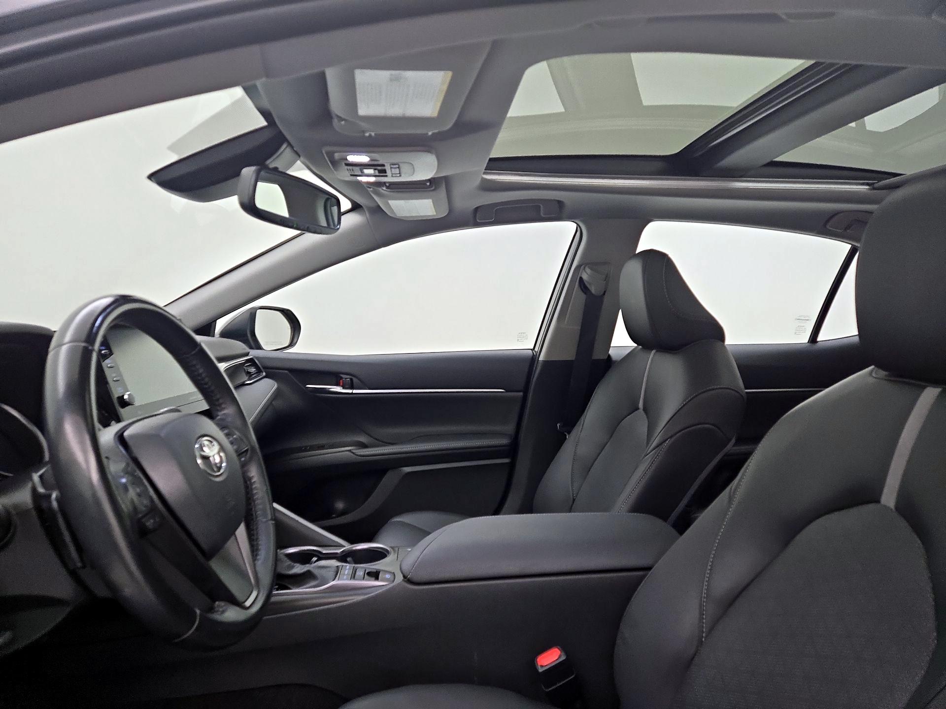 Thumbnail: 2023 Toyota Camry - 19