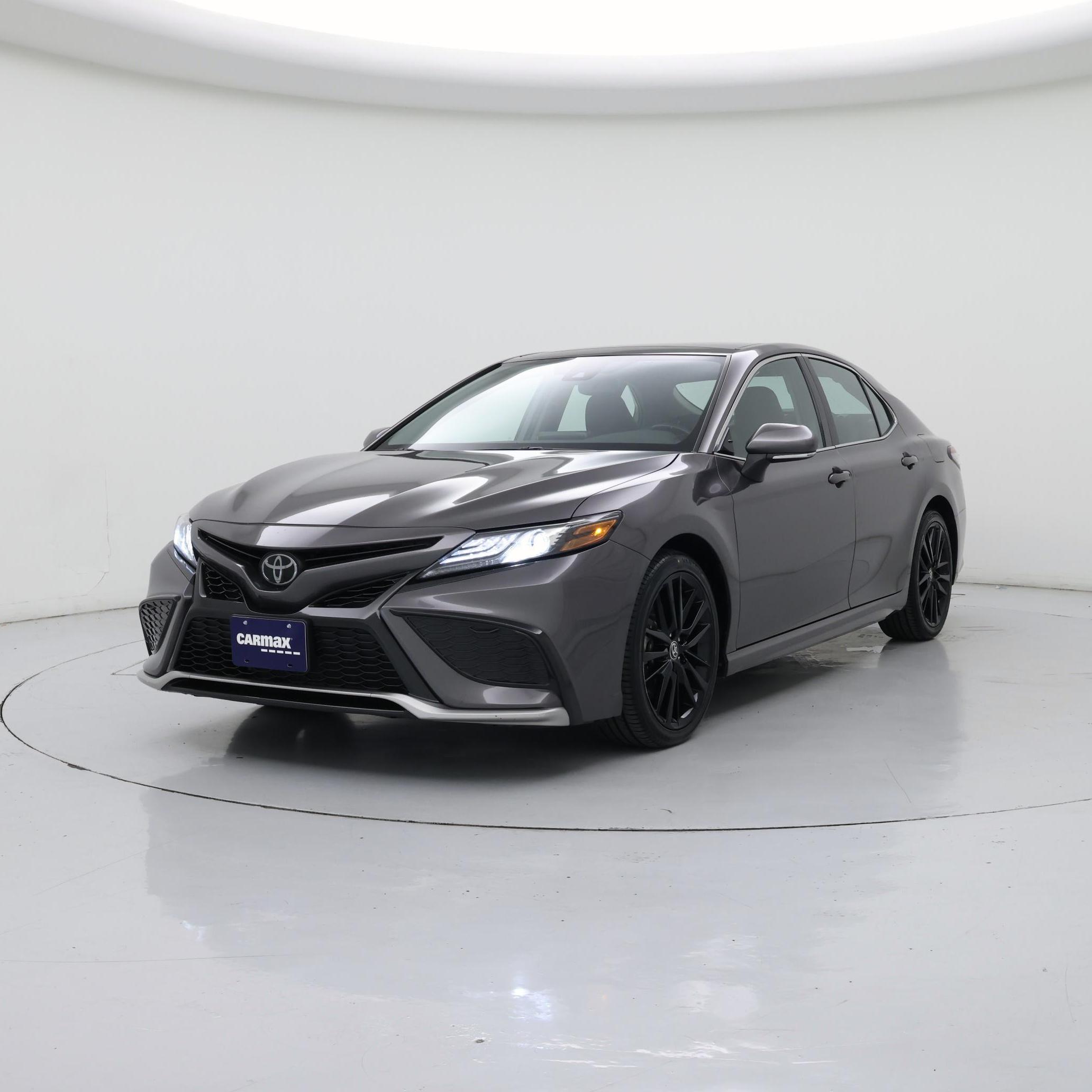 Thumbnail: 2023 Toyota Camry - 4