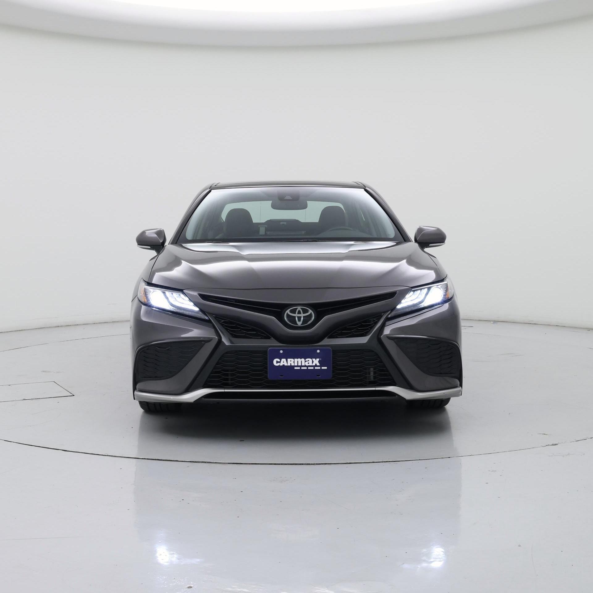 Thumbnail: 2023 Toyota Camry - 5