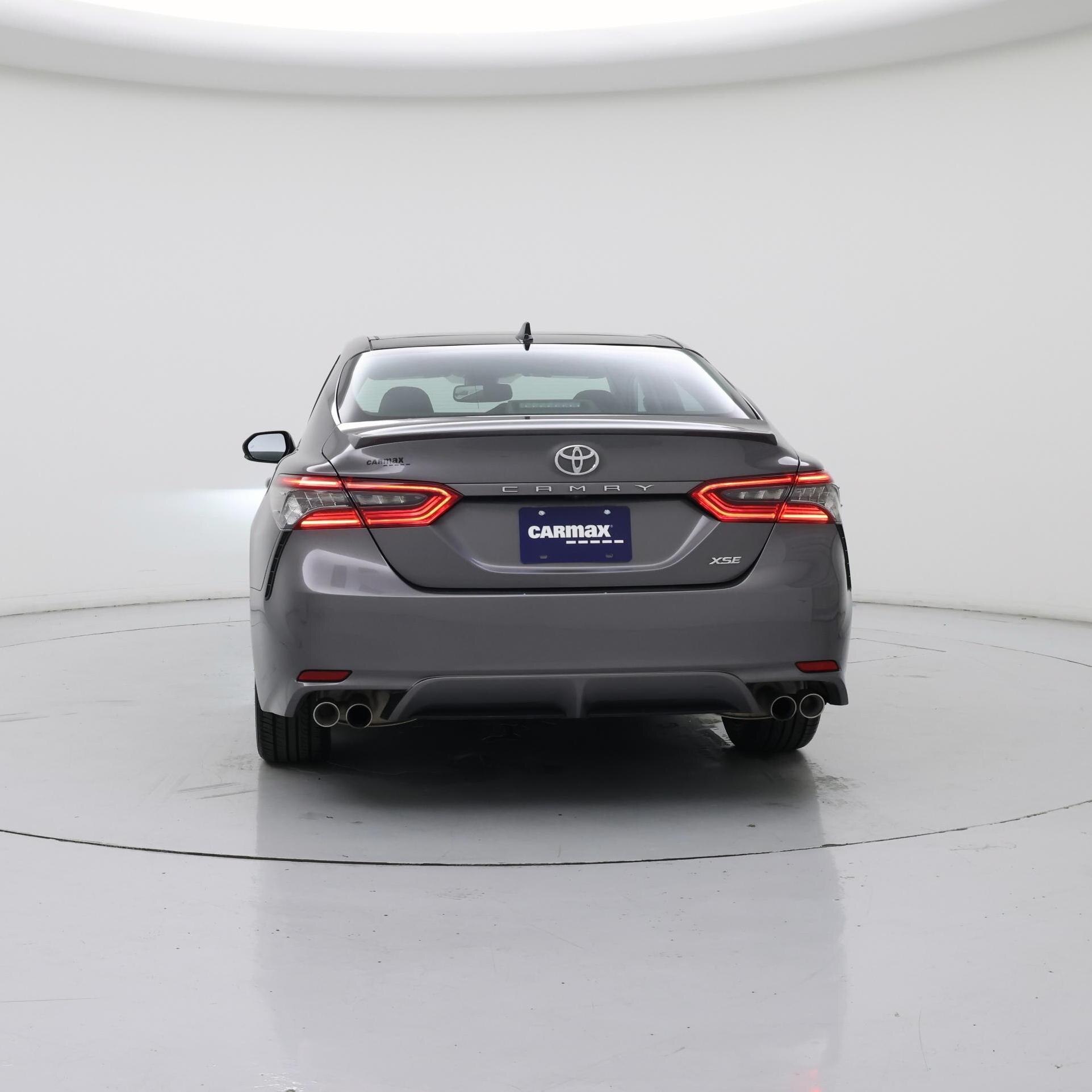 Thumbnail: 2023 Toyota Camry - 6