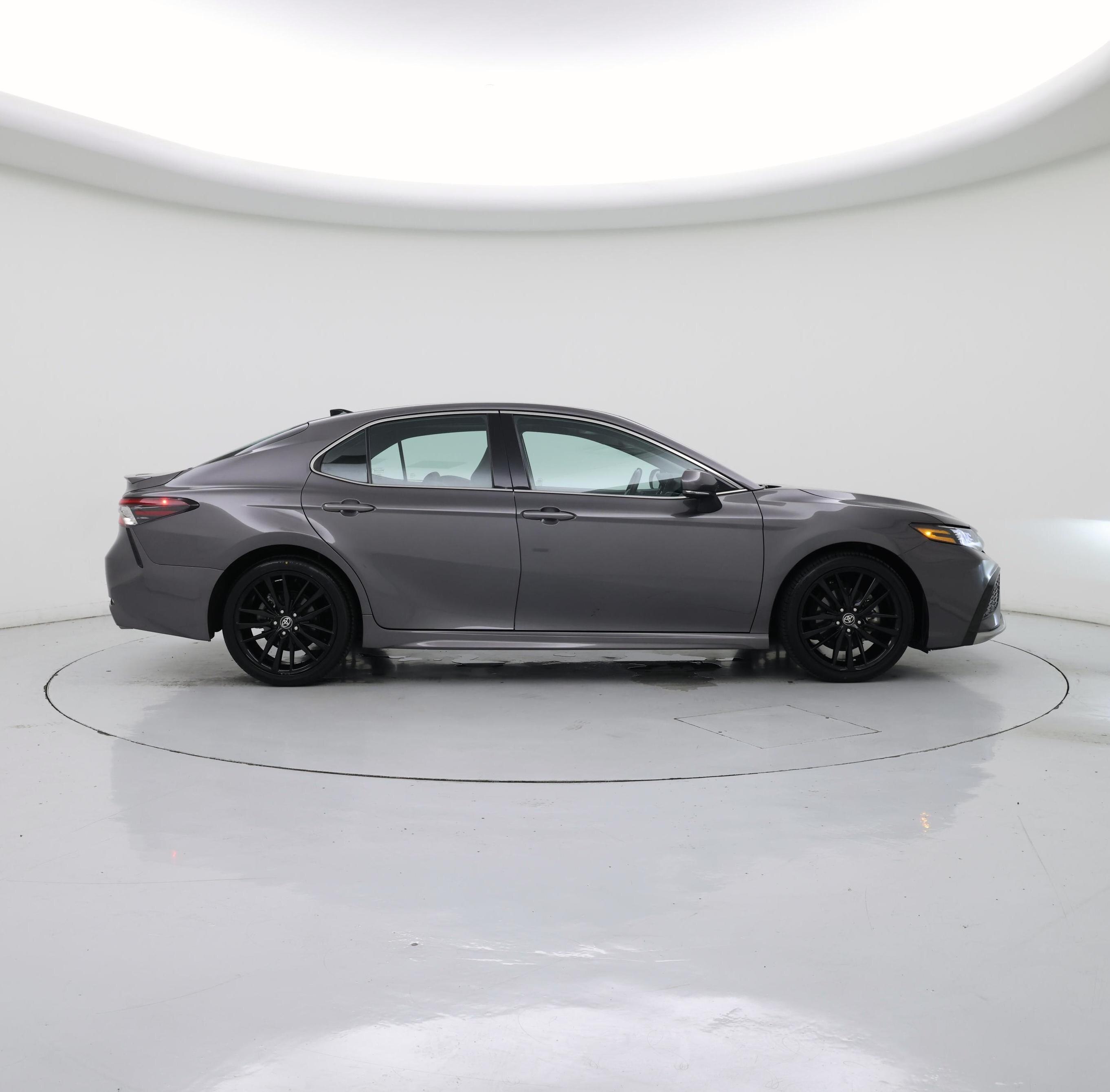 Thumbnail: 2023 Toyota Camry - 7