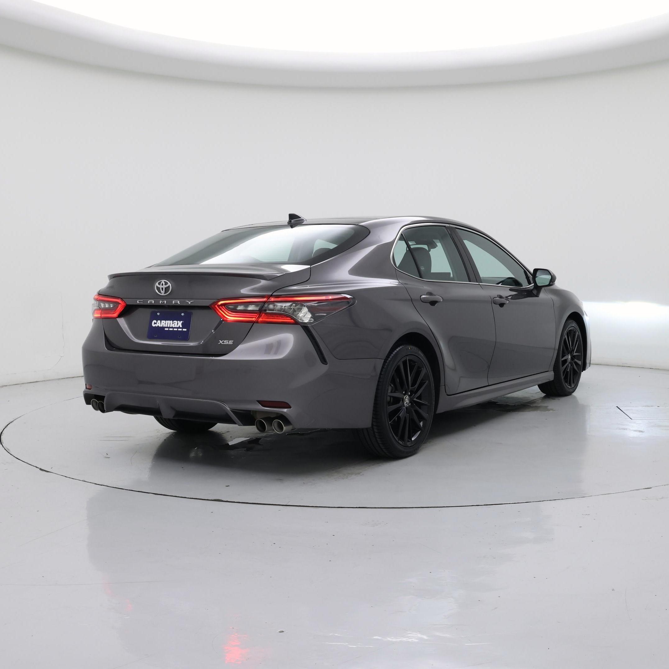 Thumbnail: 2023 Toyota Camry - 8