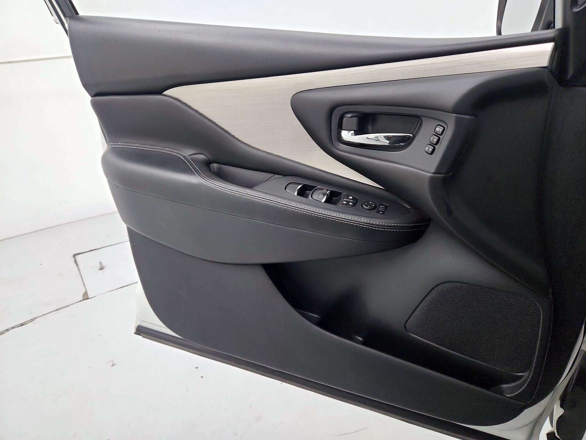 Thumbnail: 2018 Nissan Murano - 12