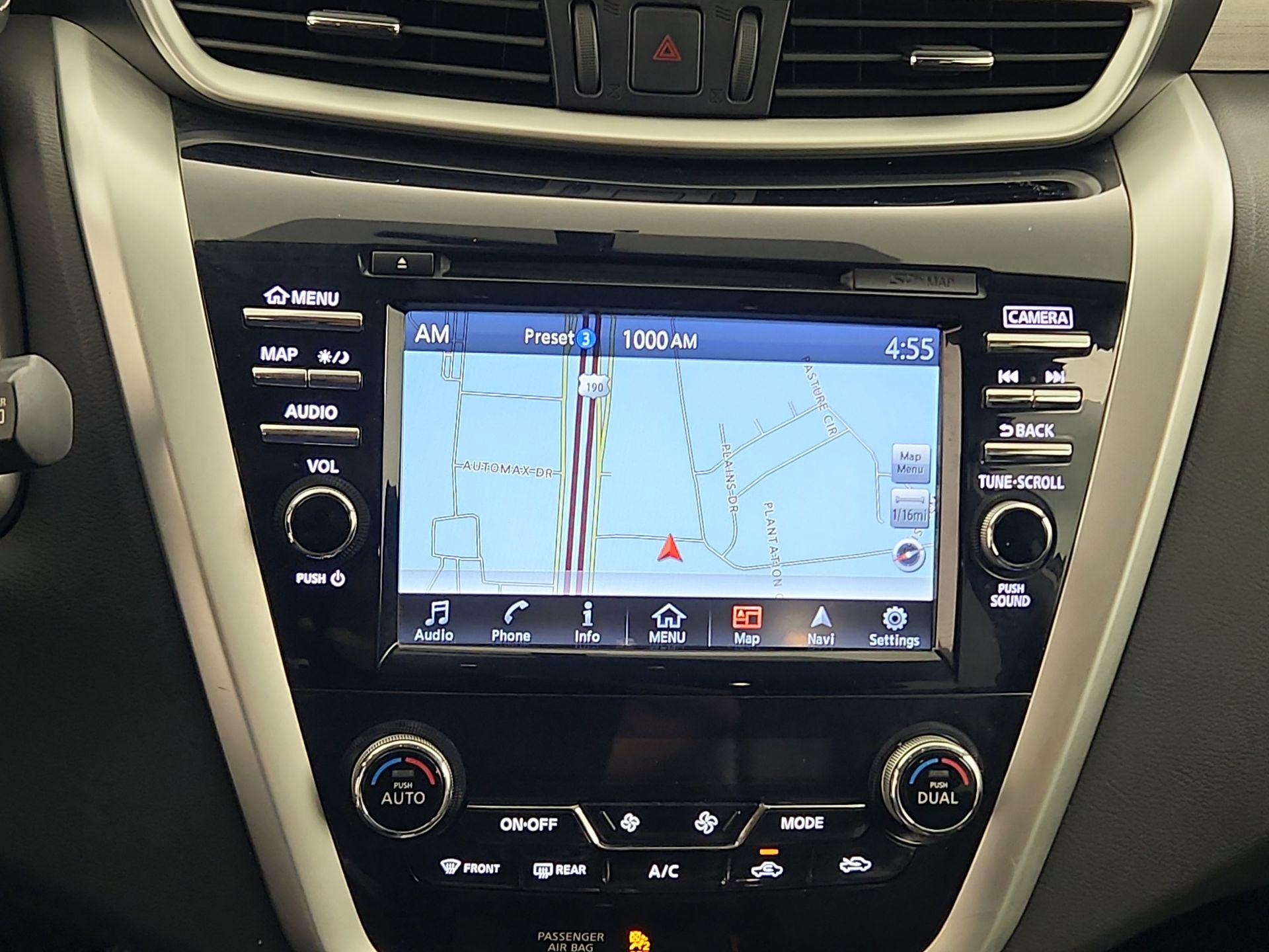 Thumbnail: 2018 Nissan Murano - 14