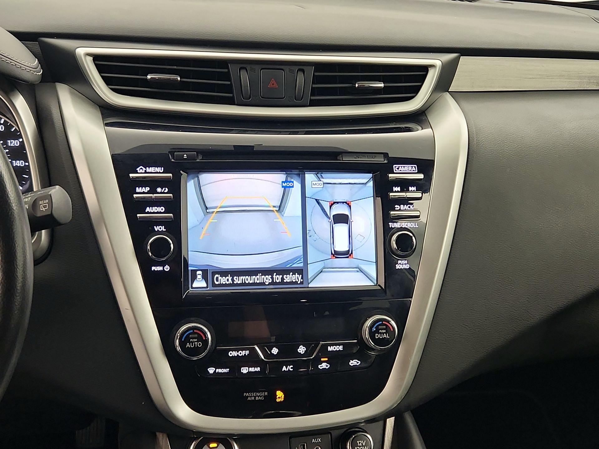 Thumbnail: 2018 Nissan Murano - 15